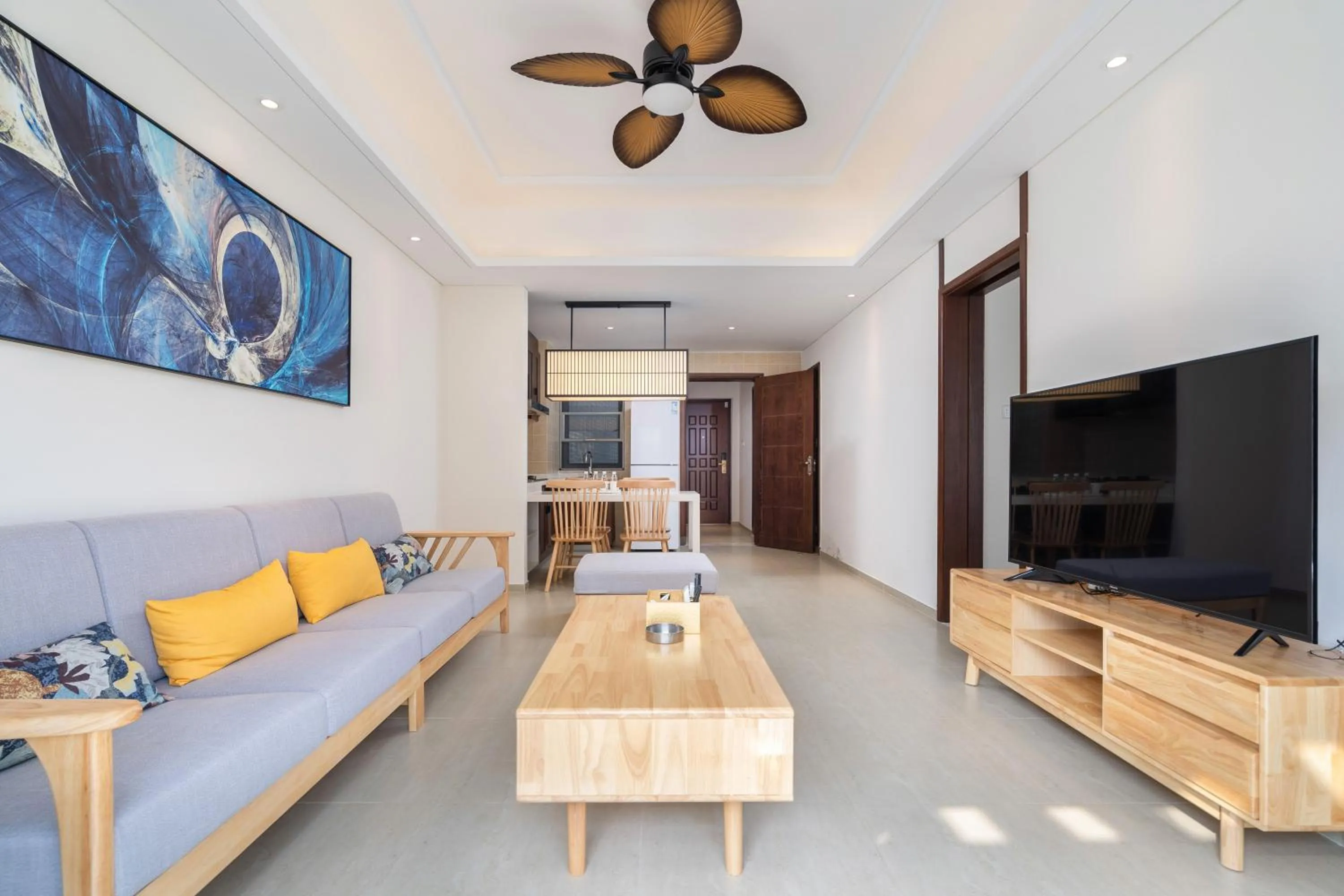 Iccssi Villa Haitang Bay Sanya