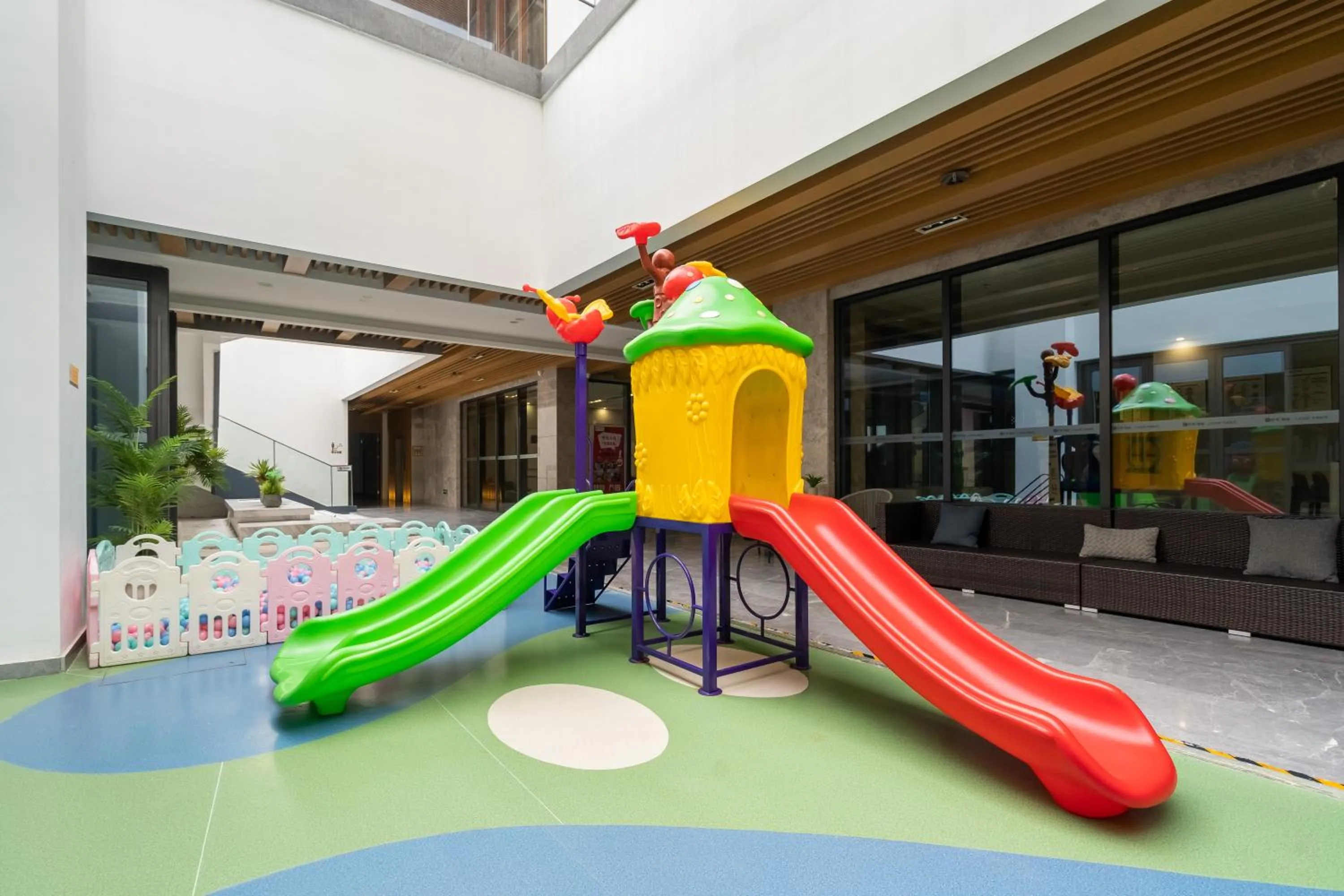 Iccssi Villa Haitang Bay Sanya