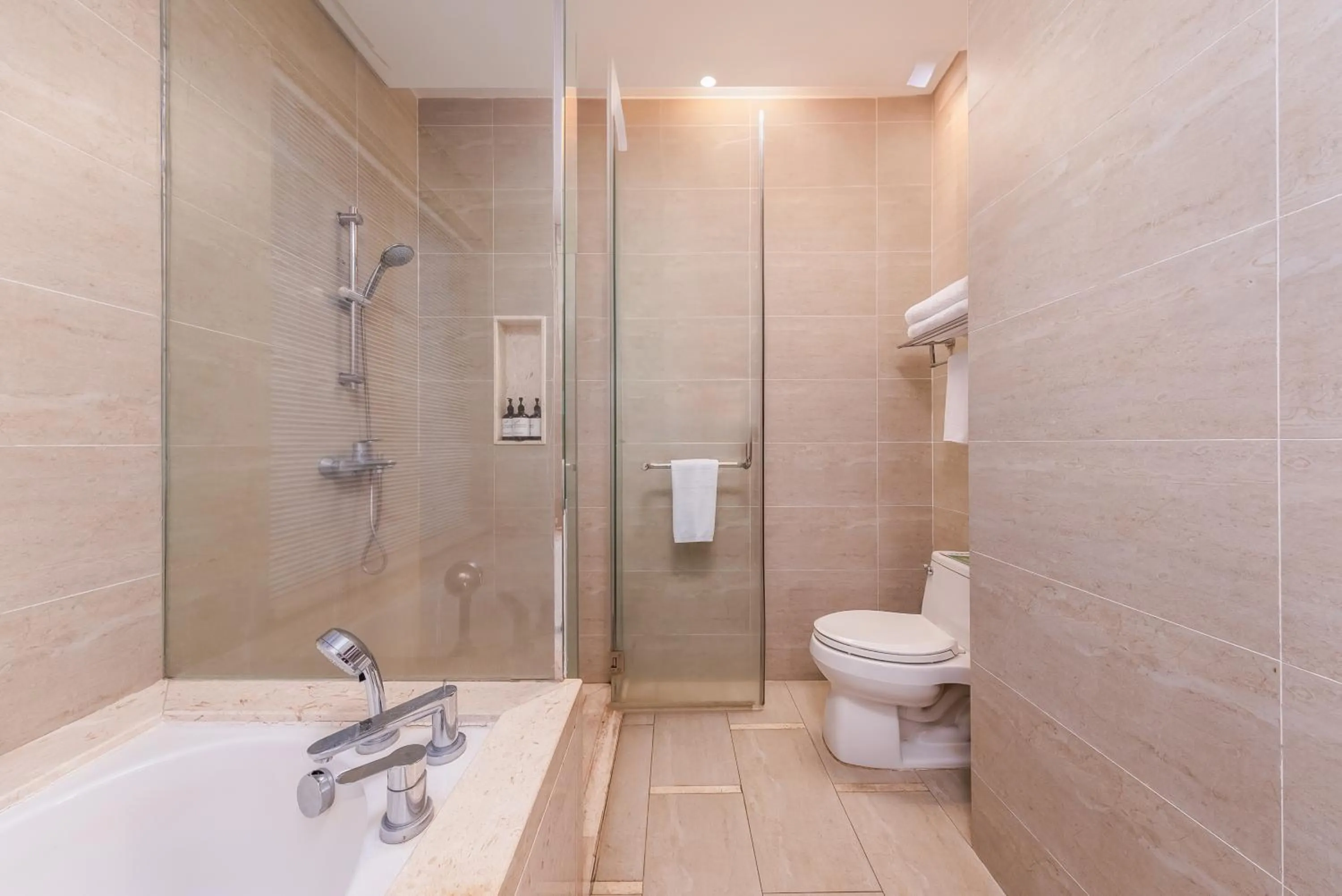 Iccssi Villa Haitang Bay Sanya