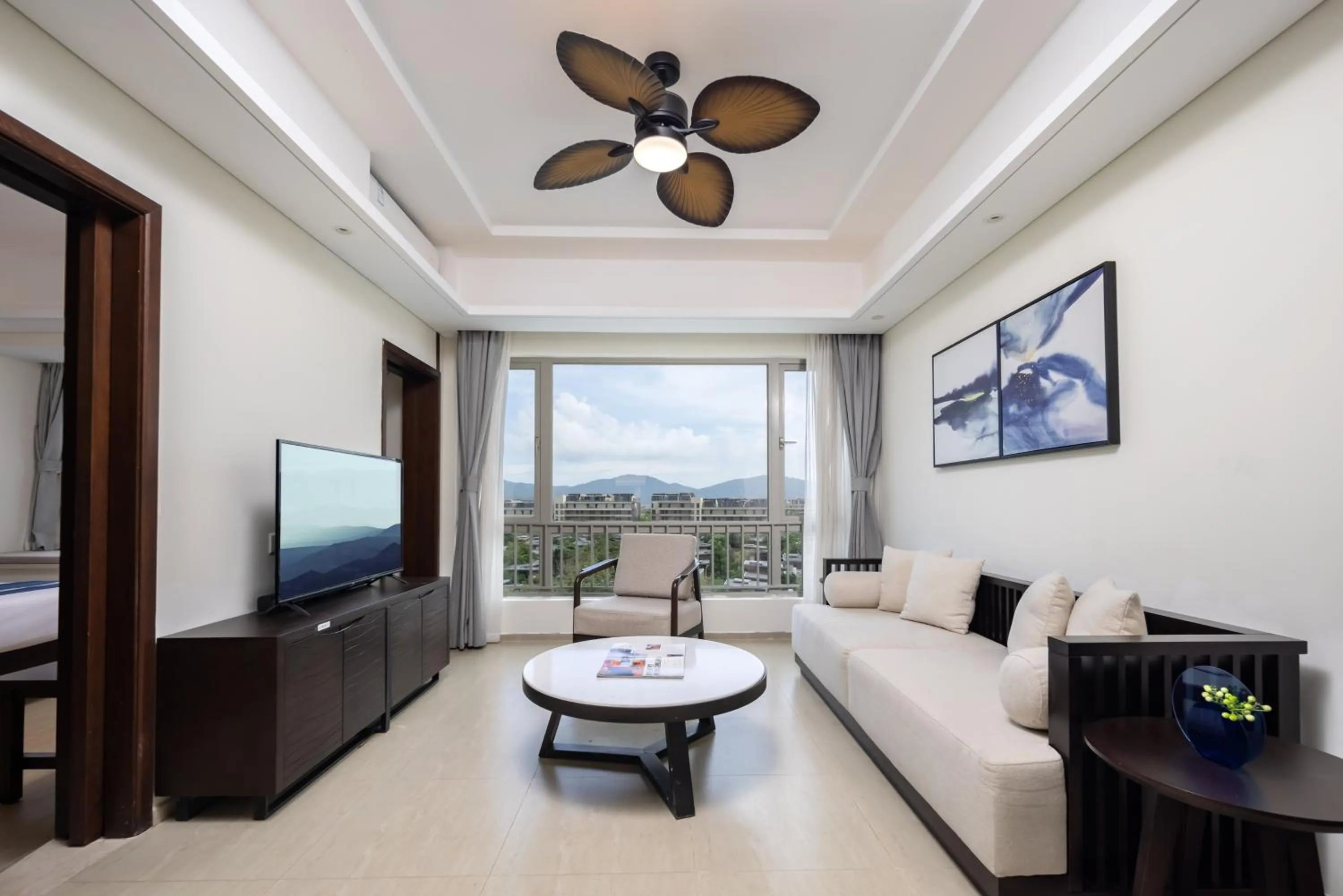 Iccssi Villa Haitang Bay Sanya