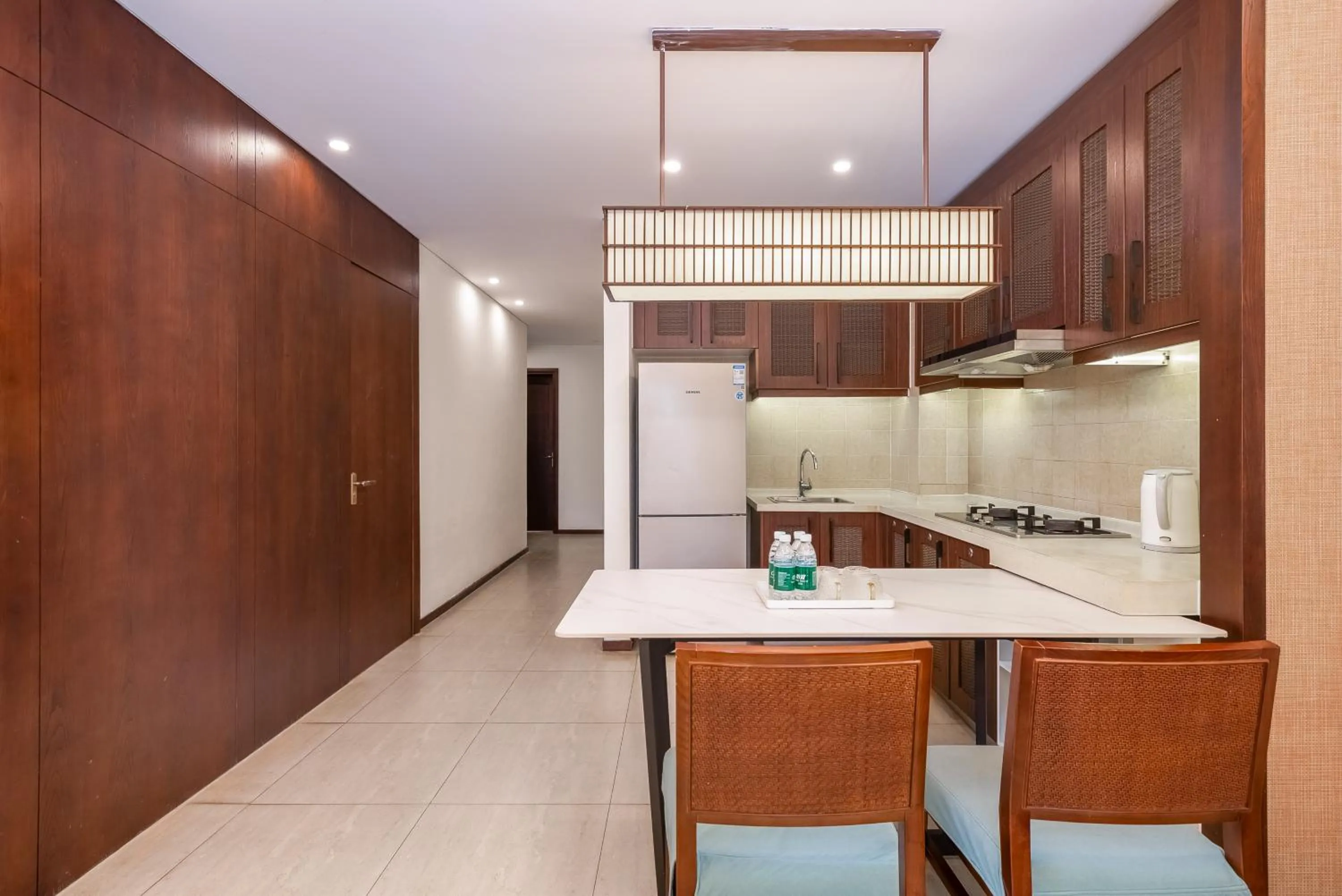 Iccssi Villa Haitang Bay Sanya