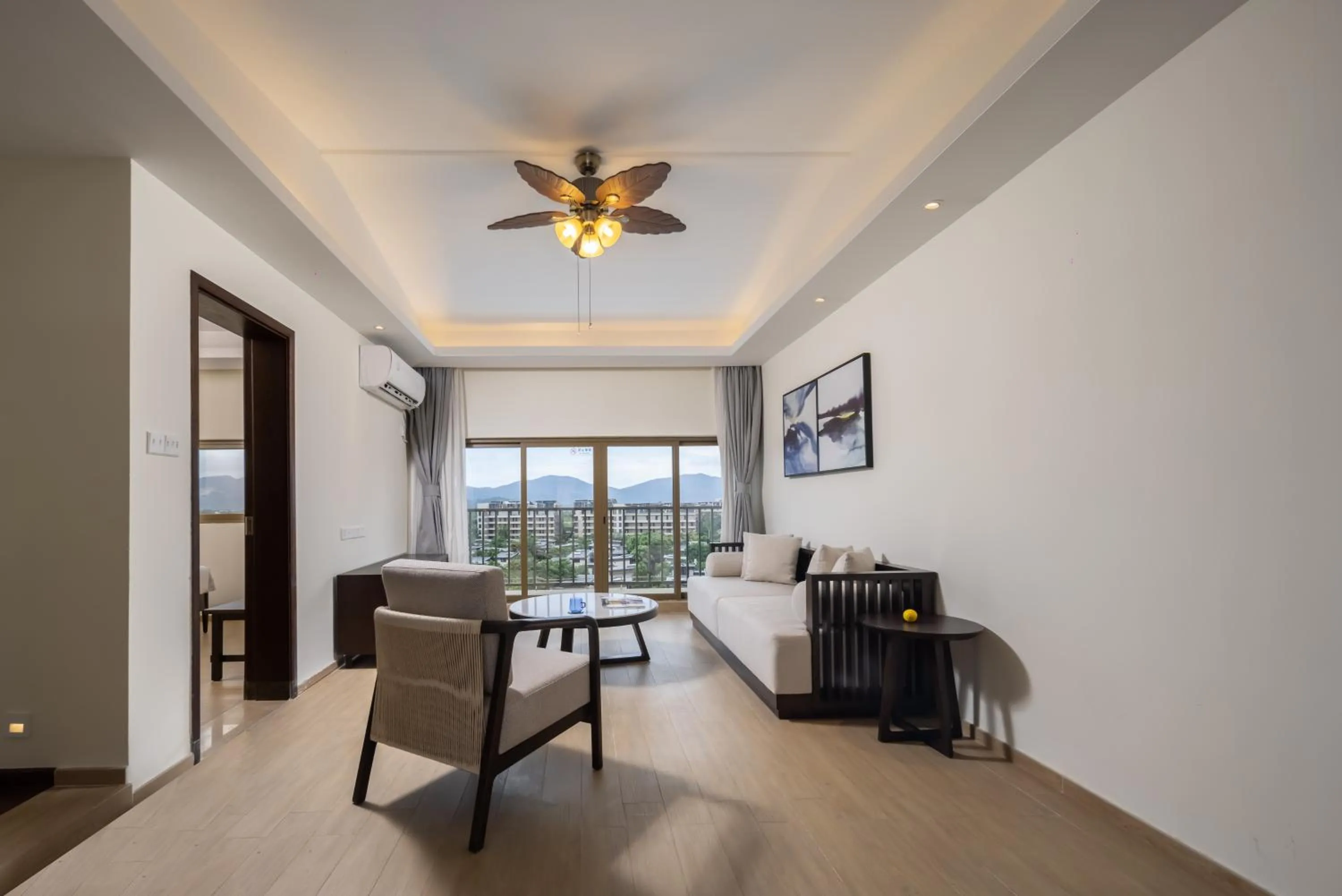 Iccssi Villa Haitang Bay Sanya