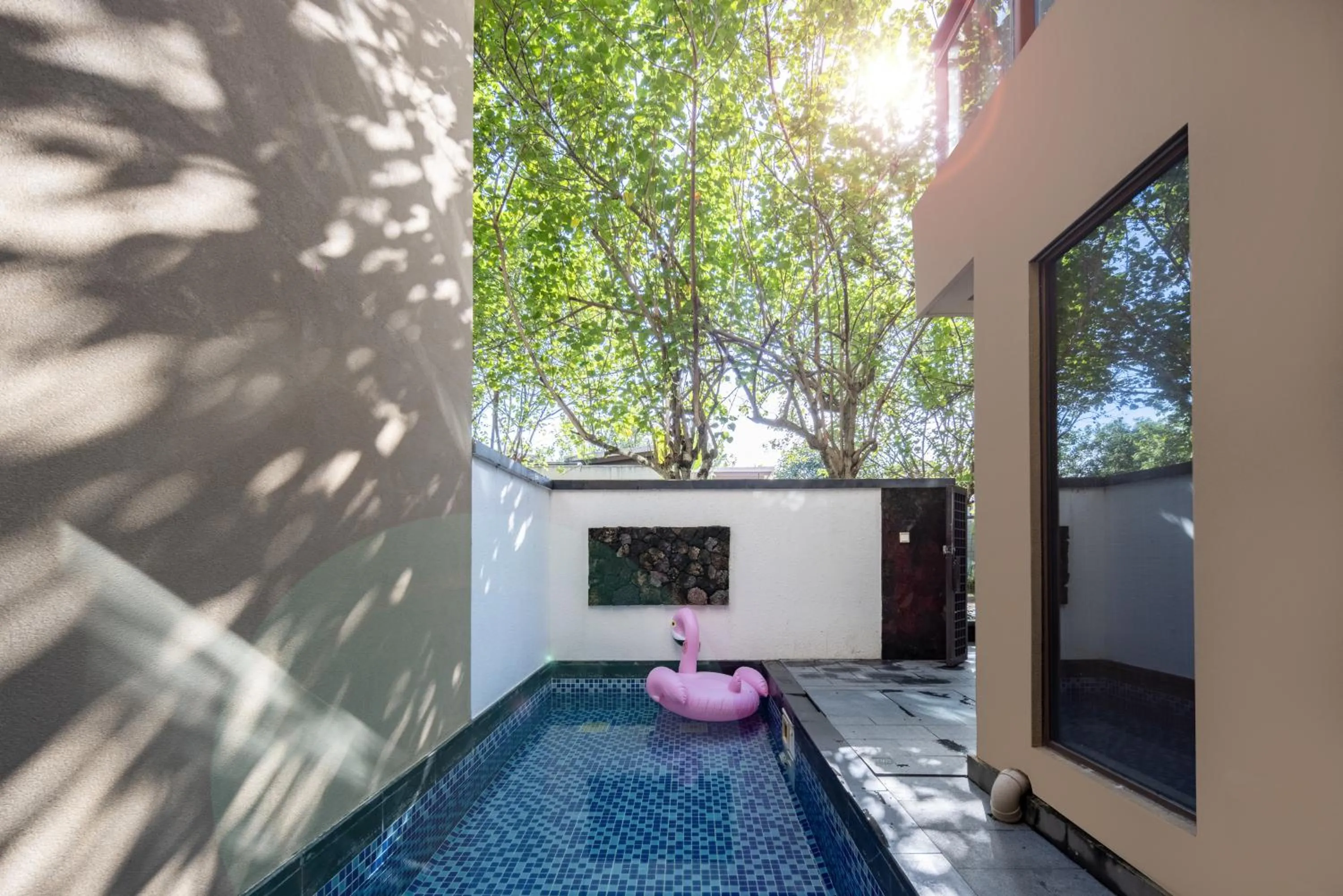 Iccssi Villa Haitang Bay Sanya