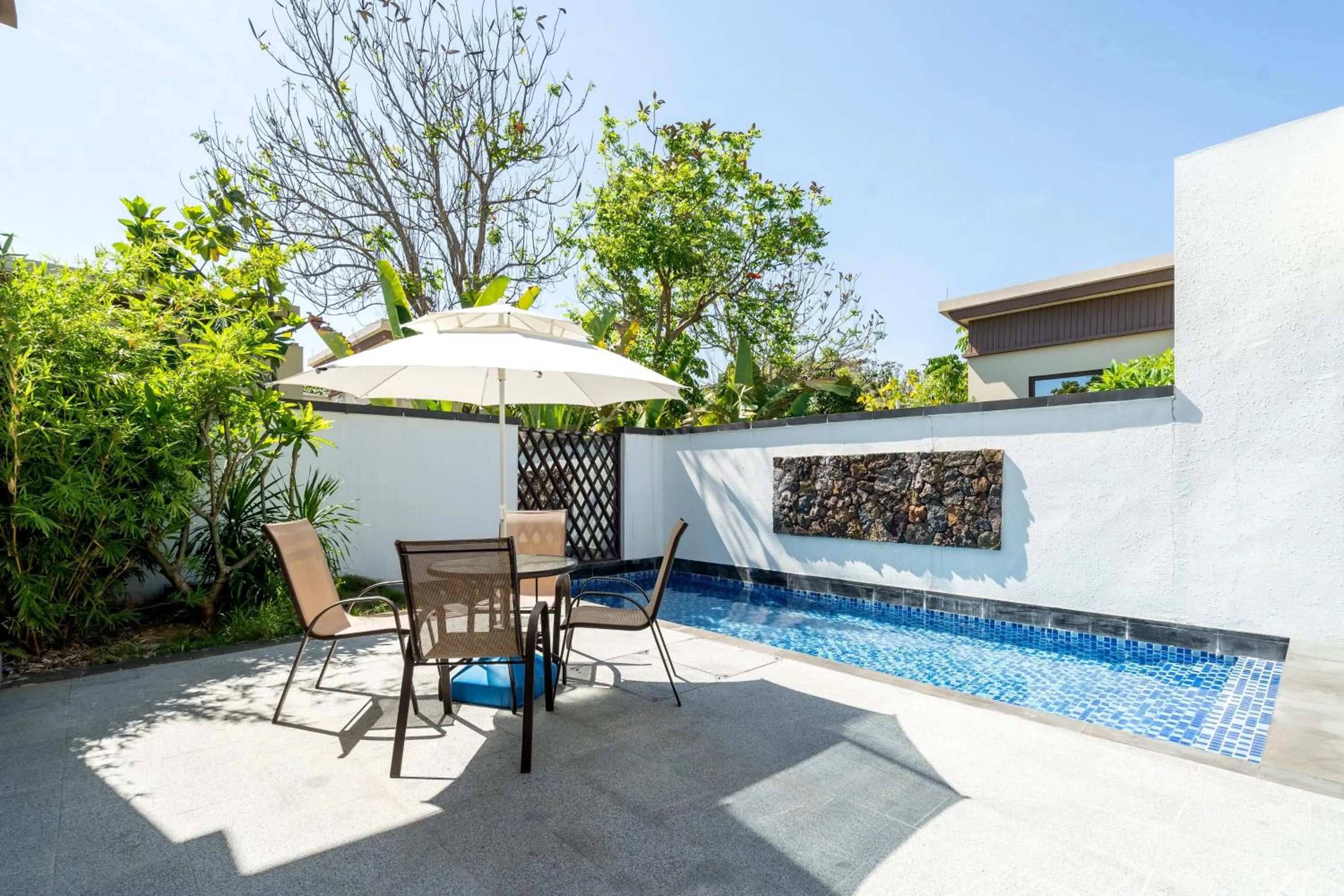 Iccssi Villa Haitang Bay Sanya