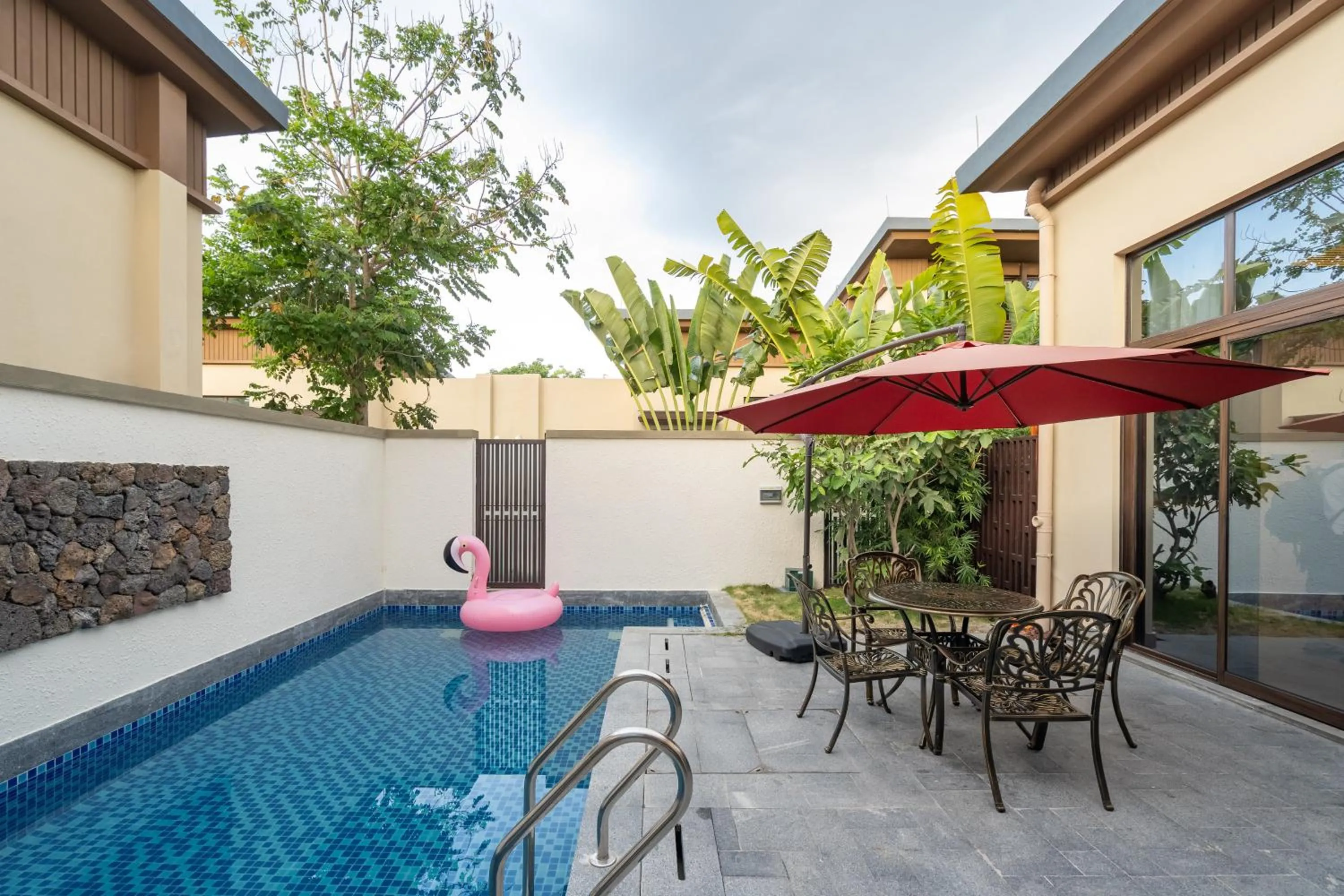 Iccssi Villa Haitang Bay Sanya