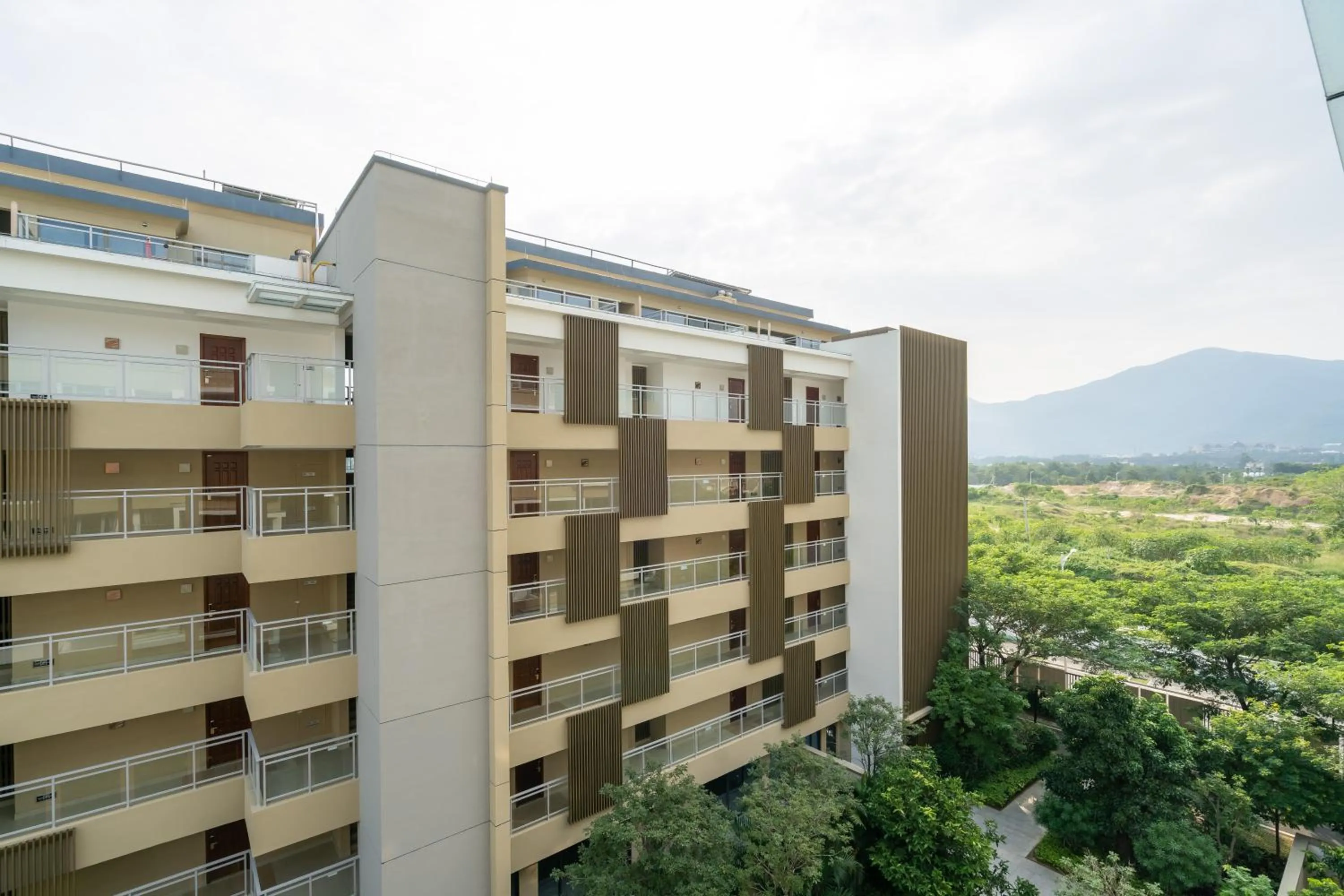 Iccssi Villa Haitang Bay Sanya