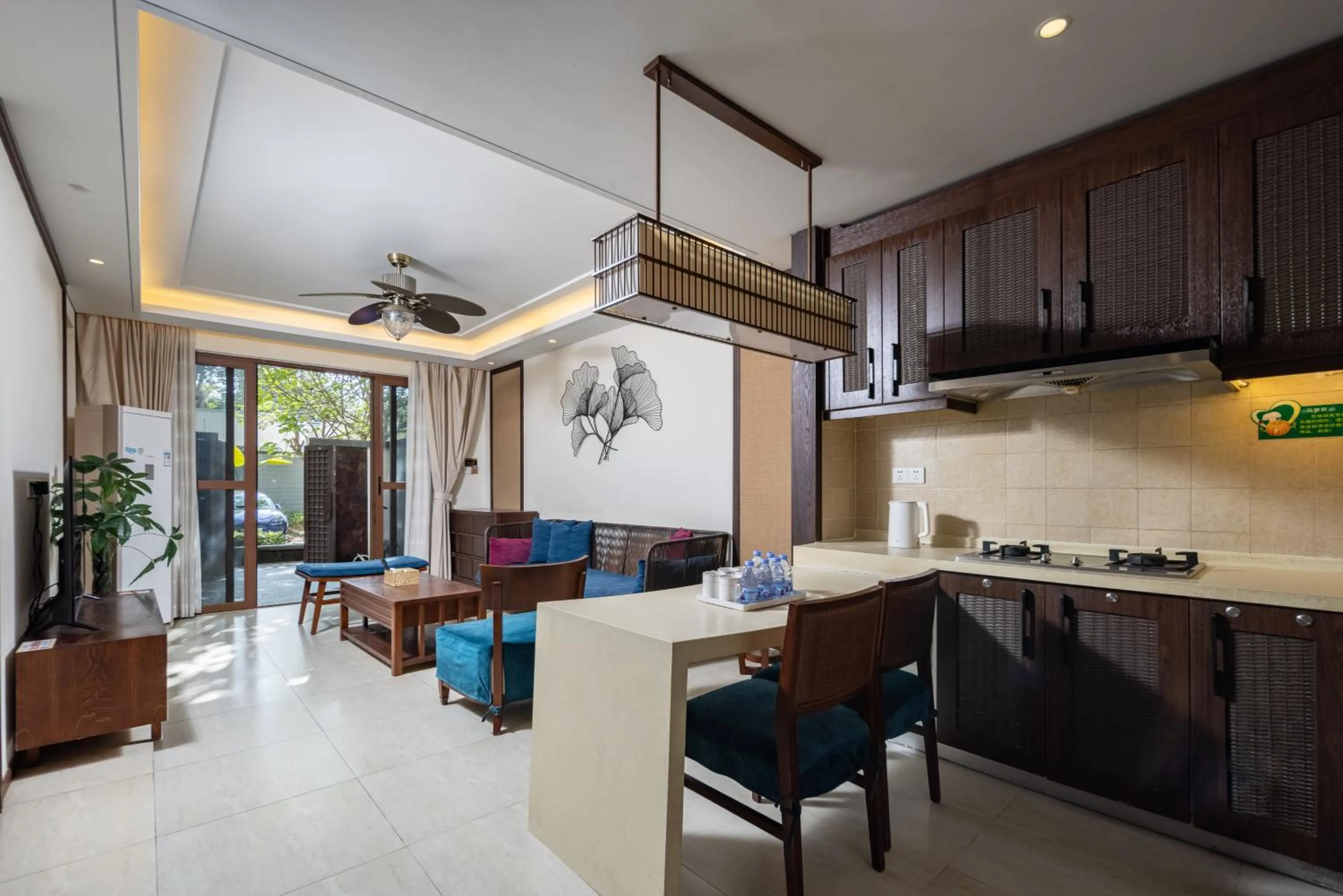 Iccssi Villa Haitang Bay Sanya