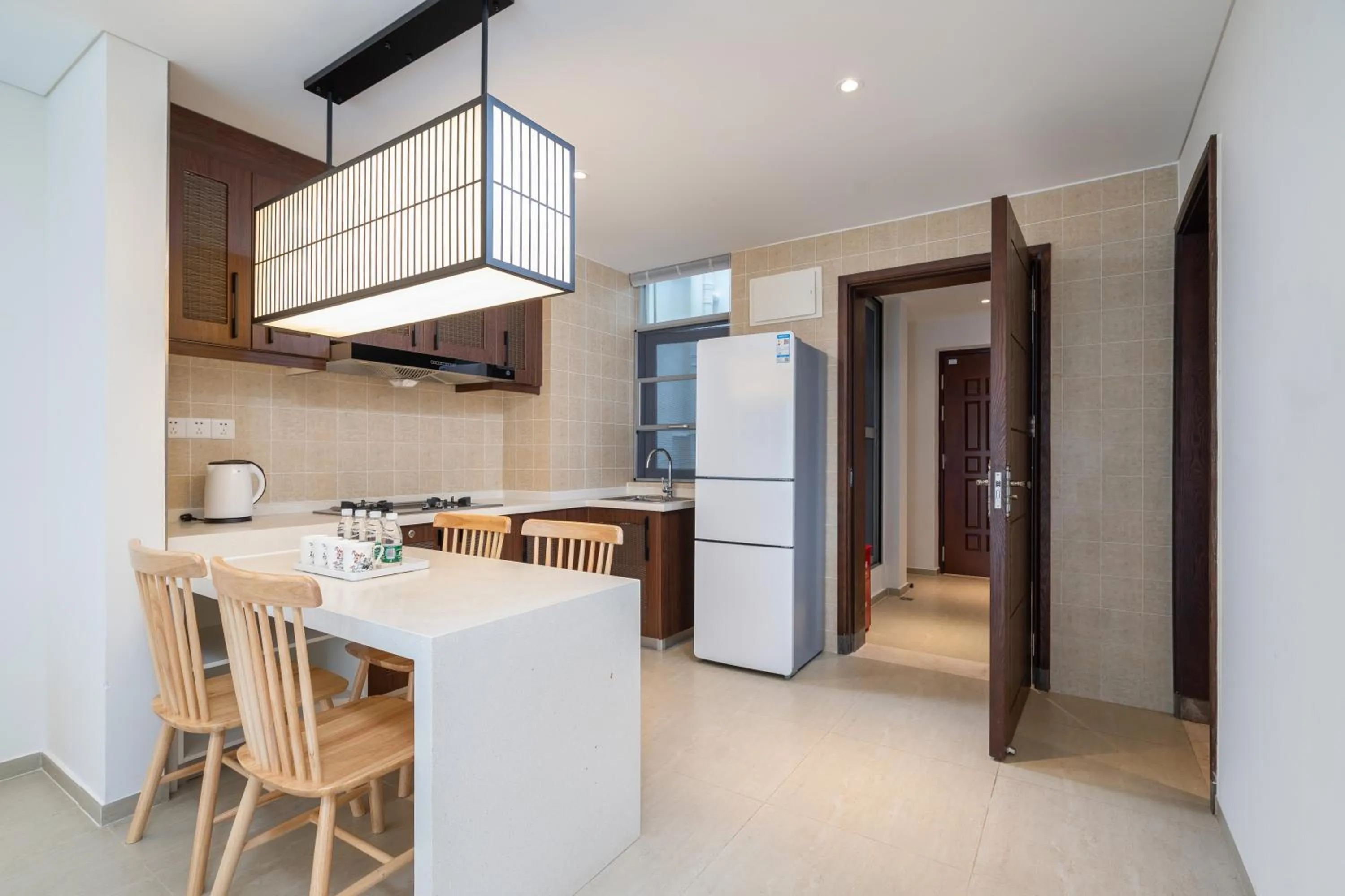 Iccssi Villa Haitang Bay Sanya