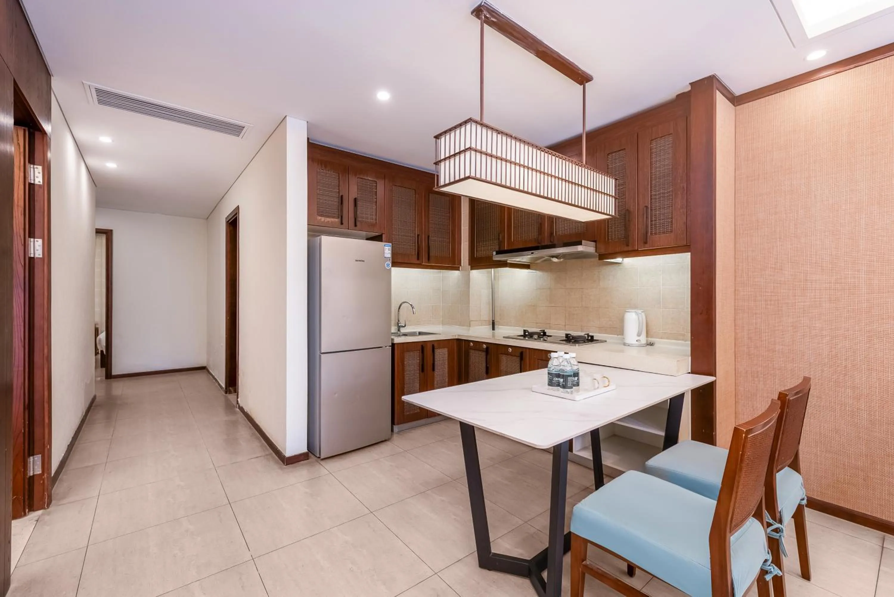 Iccssi Villa Haitang Bay Sanya