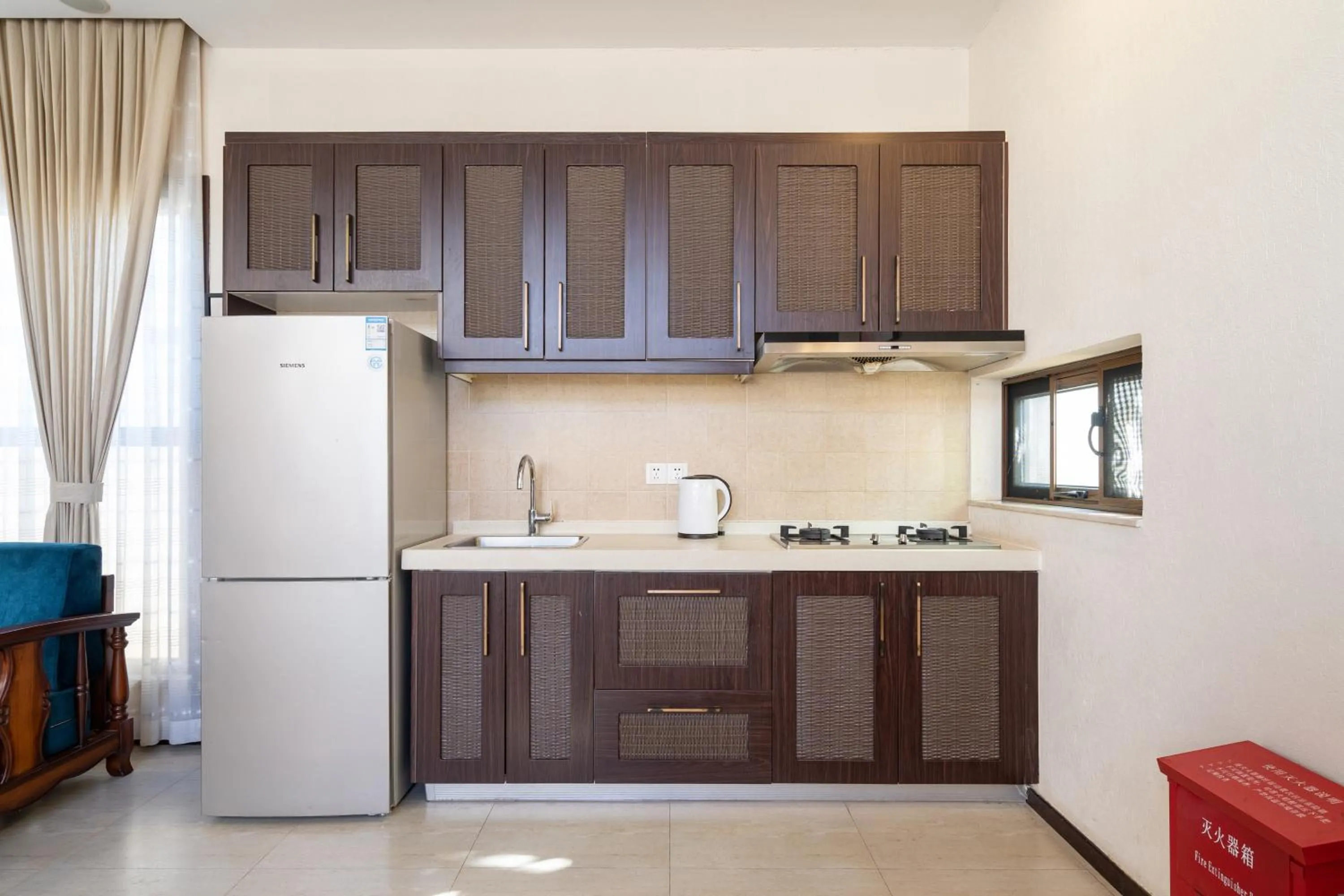 Iccssi Villa Haitang Bay Sanya