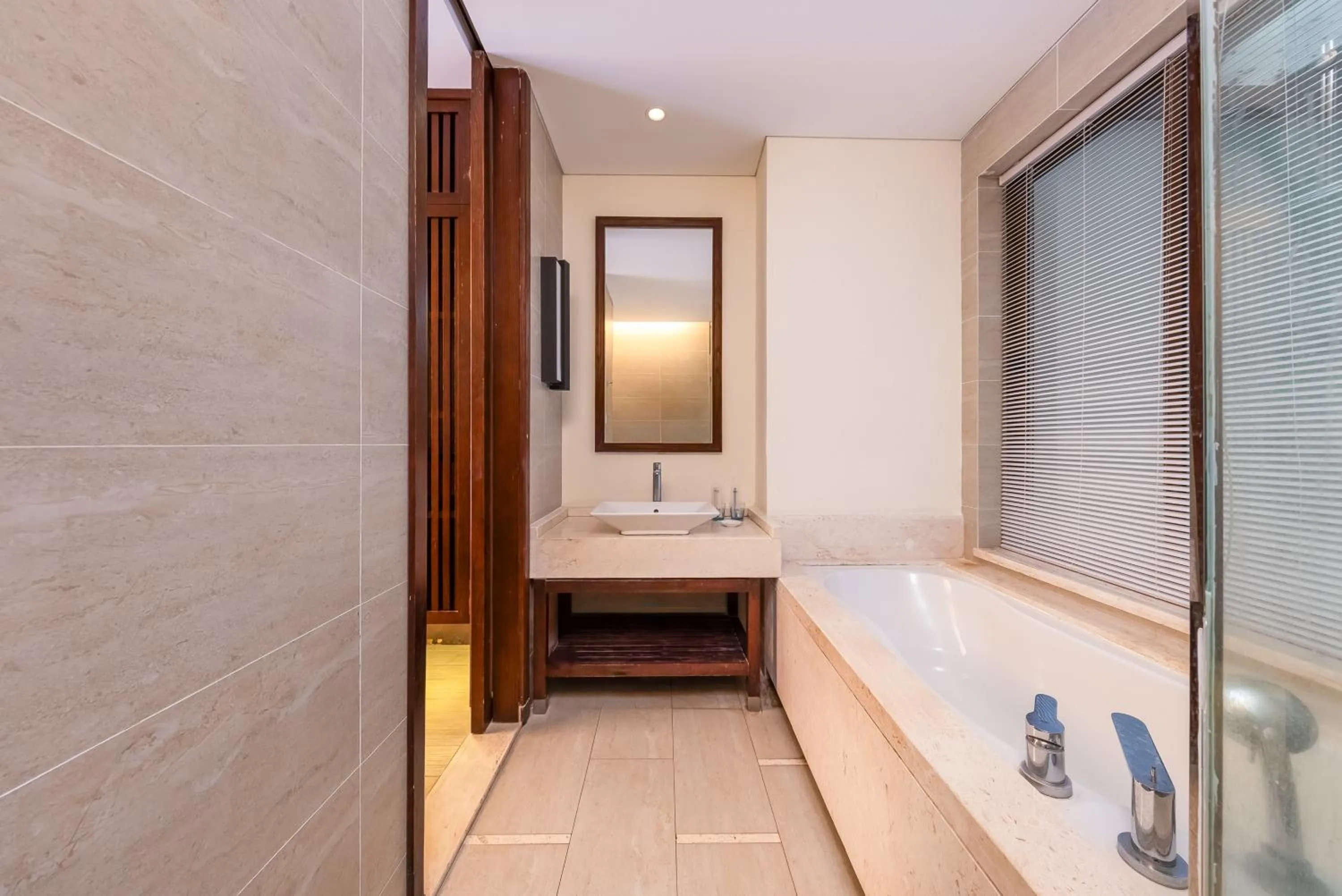 Iccssi Villa Haitang Bay Sanya