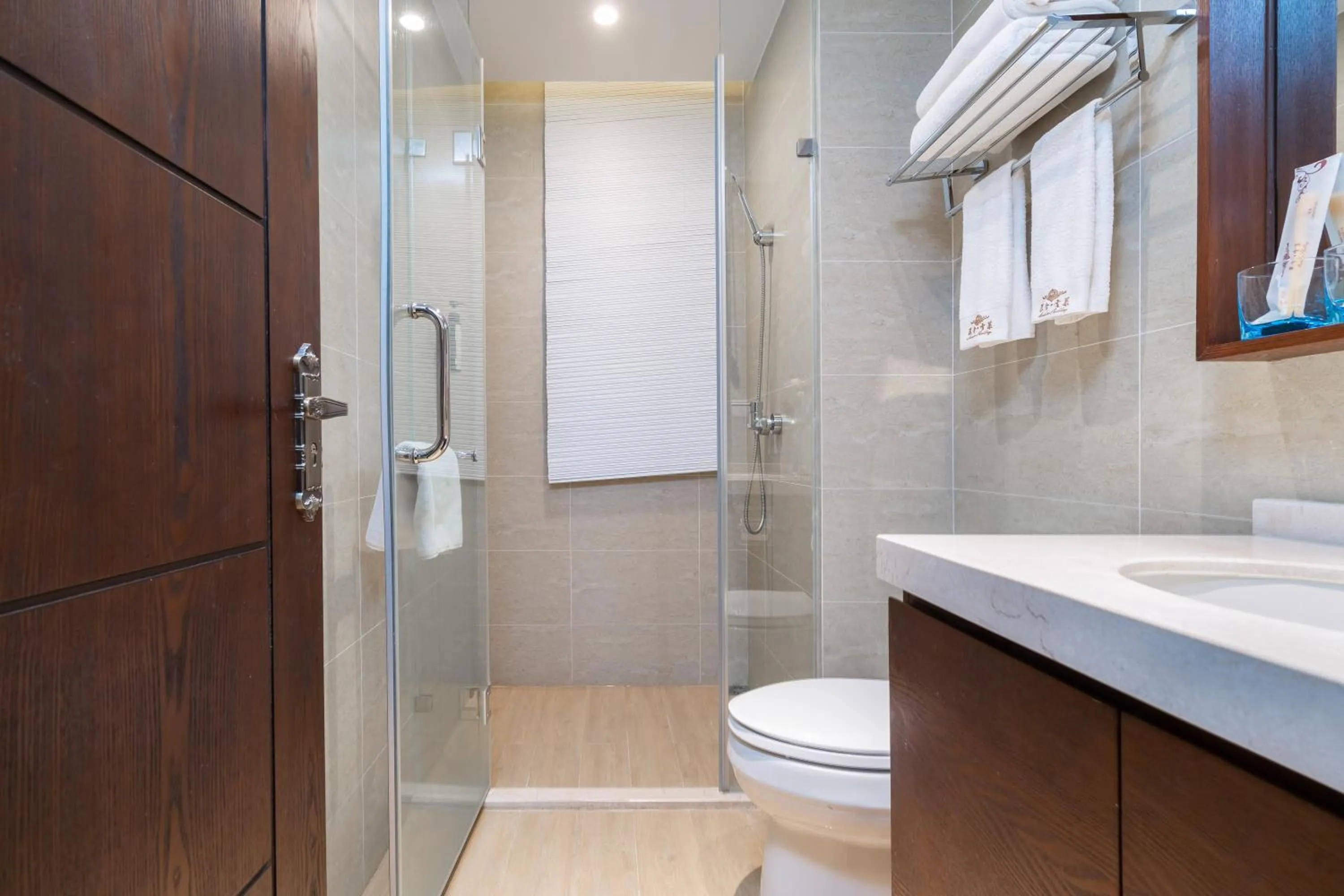 Iccssi Villa Haitang Bay Sanya