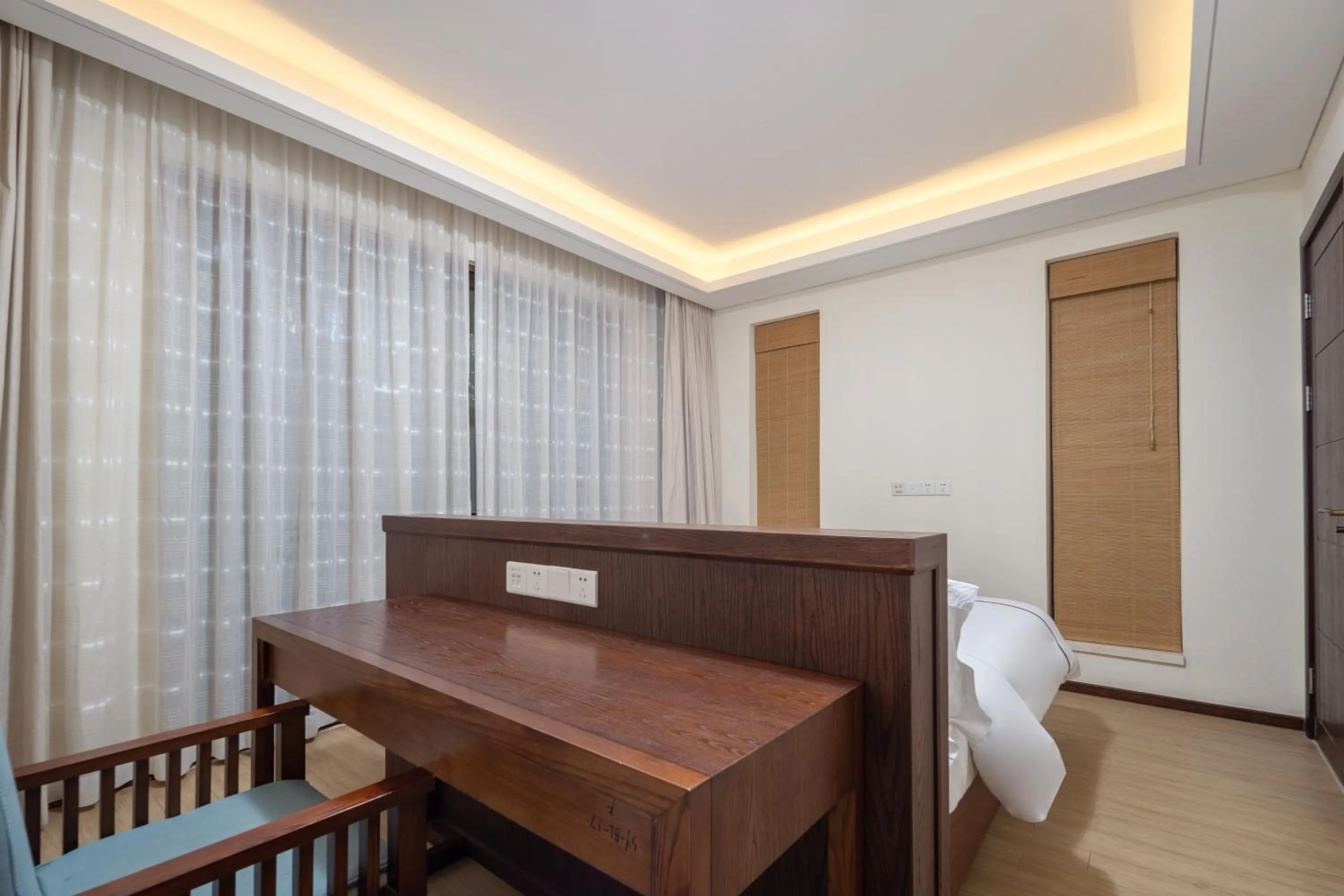 Iccssi Villa Haitang Bay Sanya