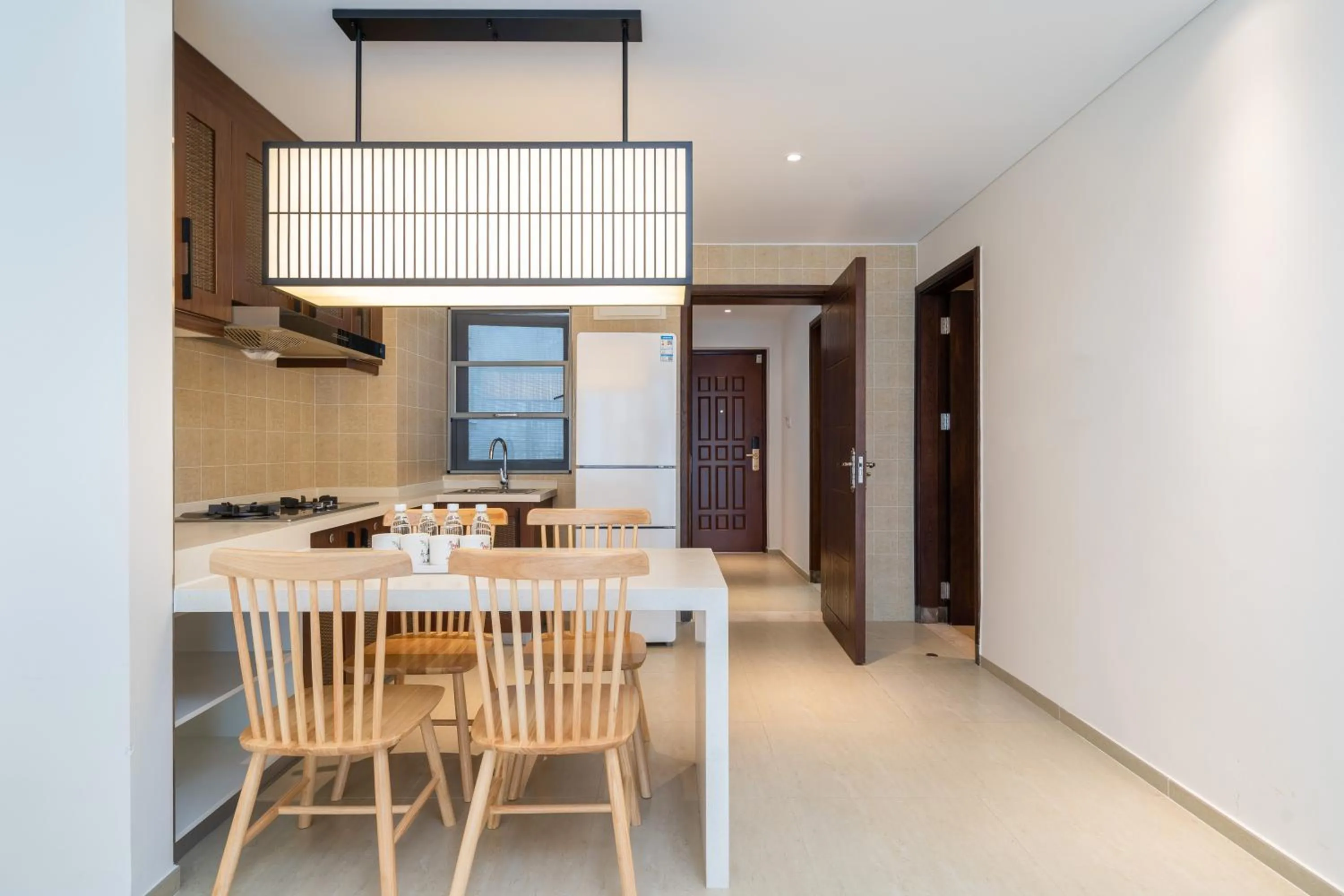 Iccssi Villa Haitang Bay Sanya