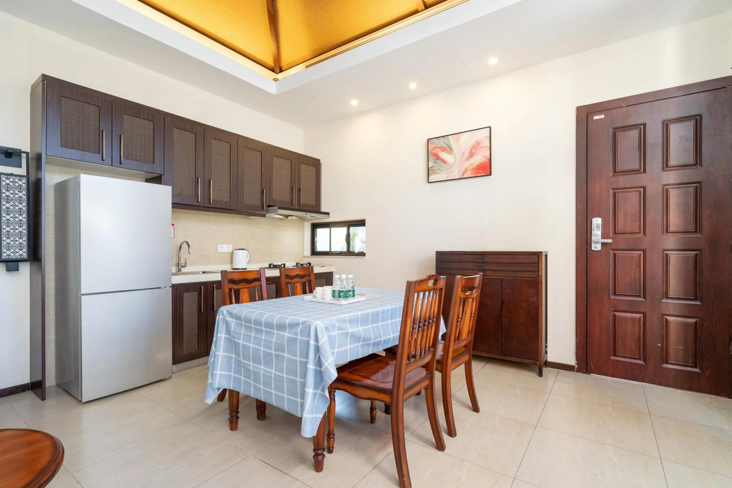 Iccssi Villa Haitang Bay Sanya