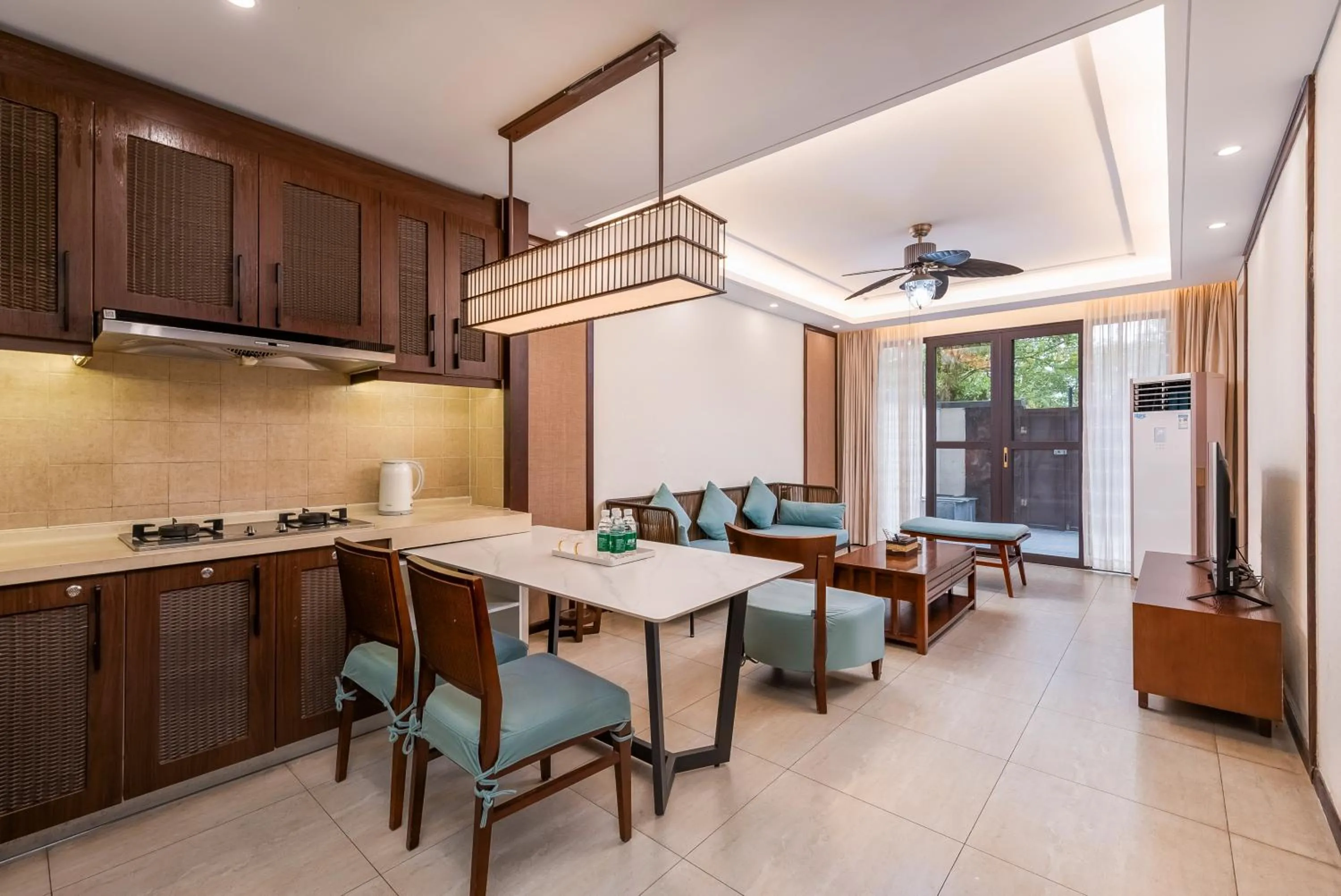 Iccssi Villa Haitang Bay Sanya