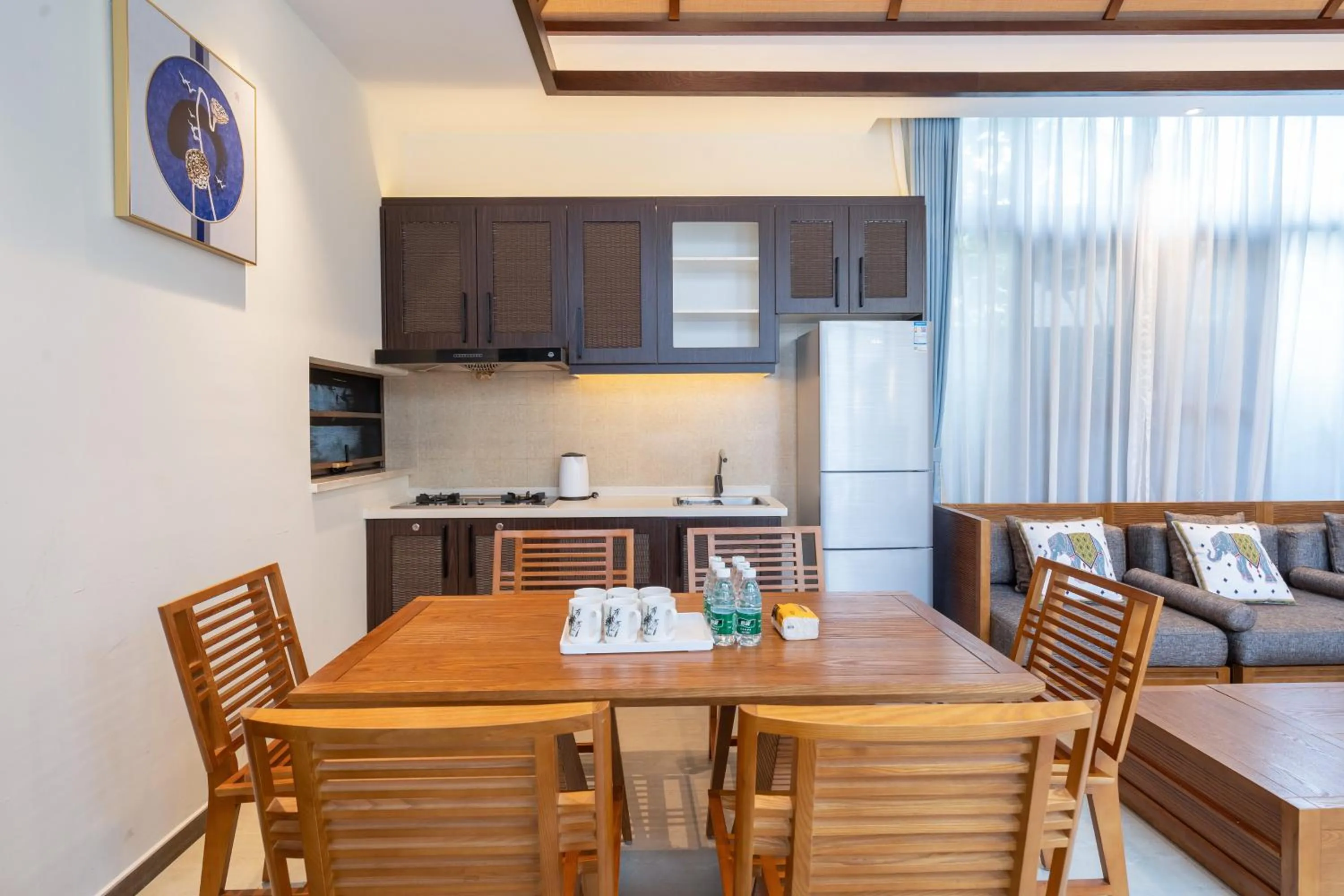 Iccssi Villa Haitang Bay Sanya