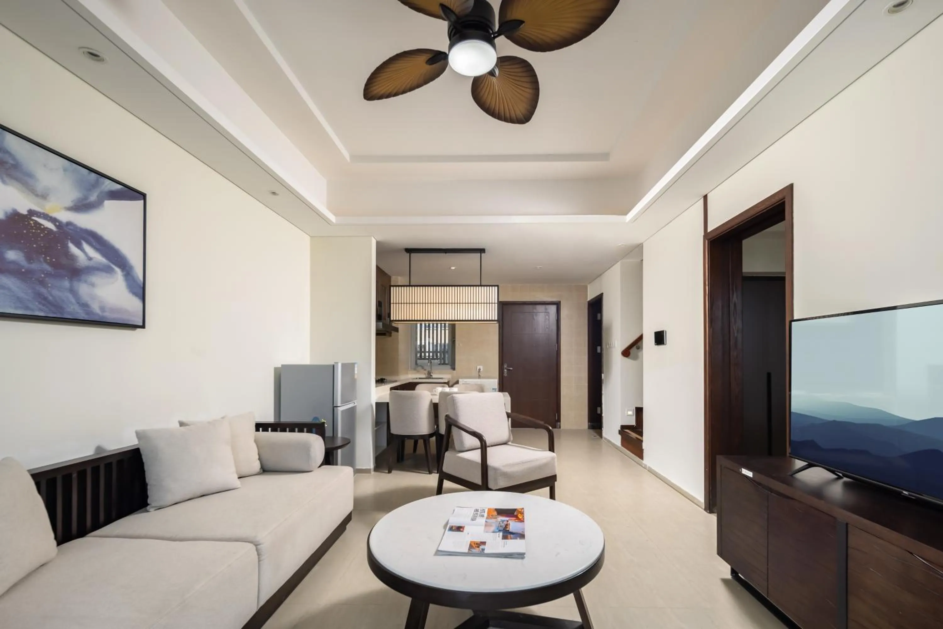 Iccssi Villa Haitang Bay Sanya