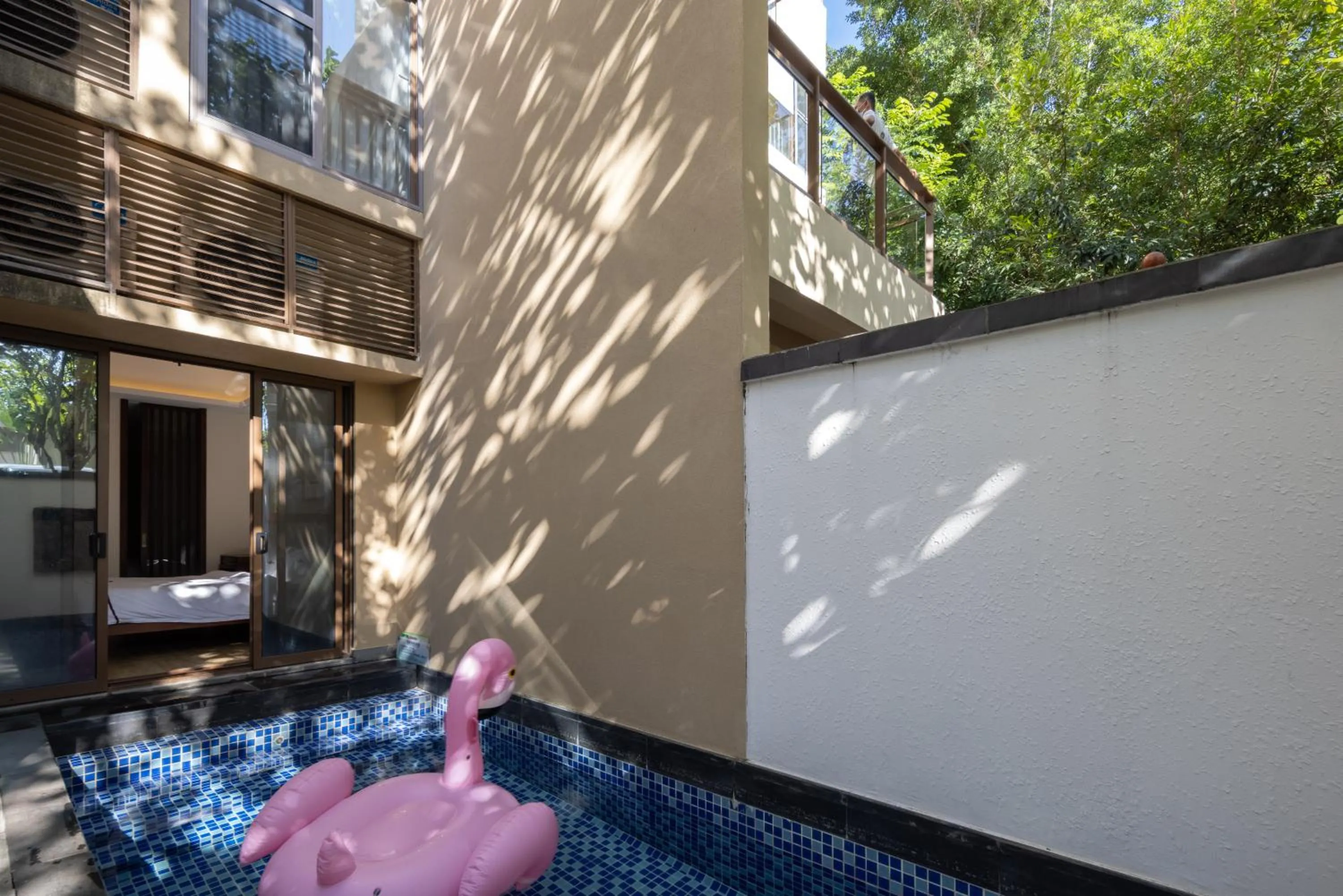 Iccssi Villa Haitang Bay Sanya