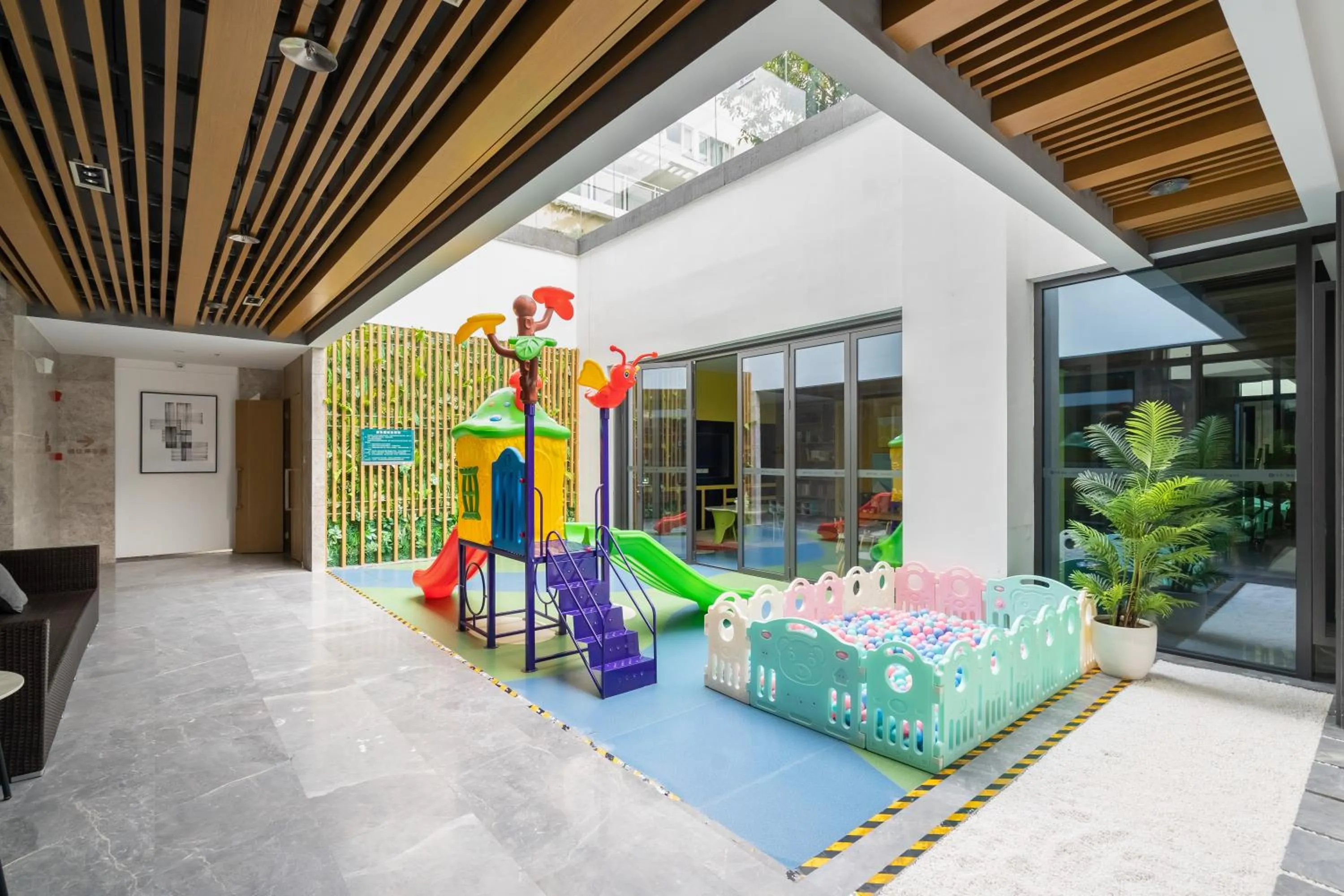 Iccssi Villa Haitang Bay Sanya