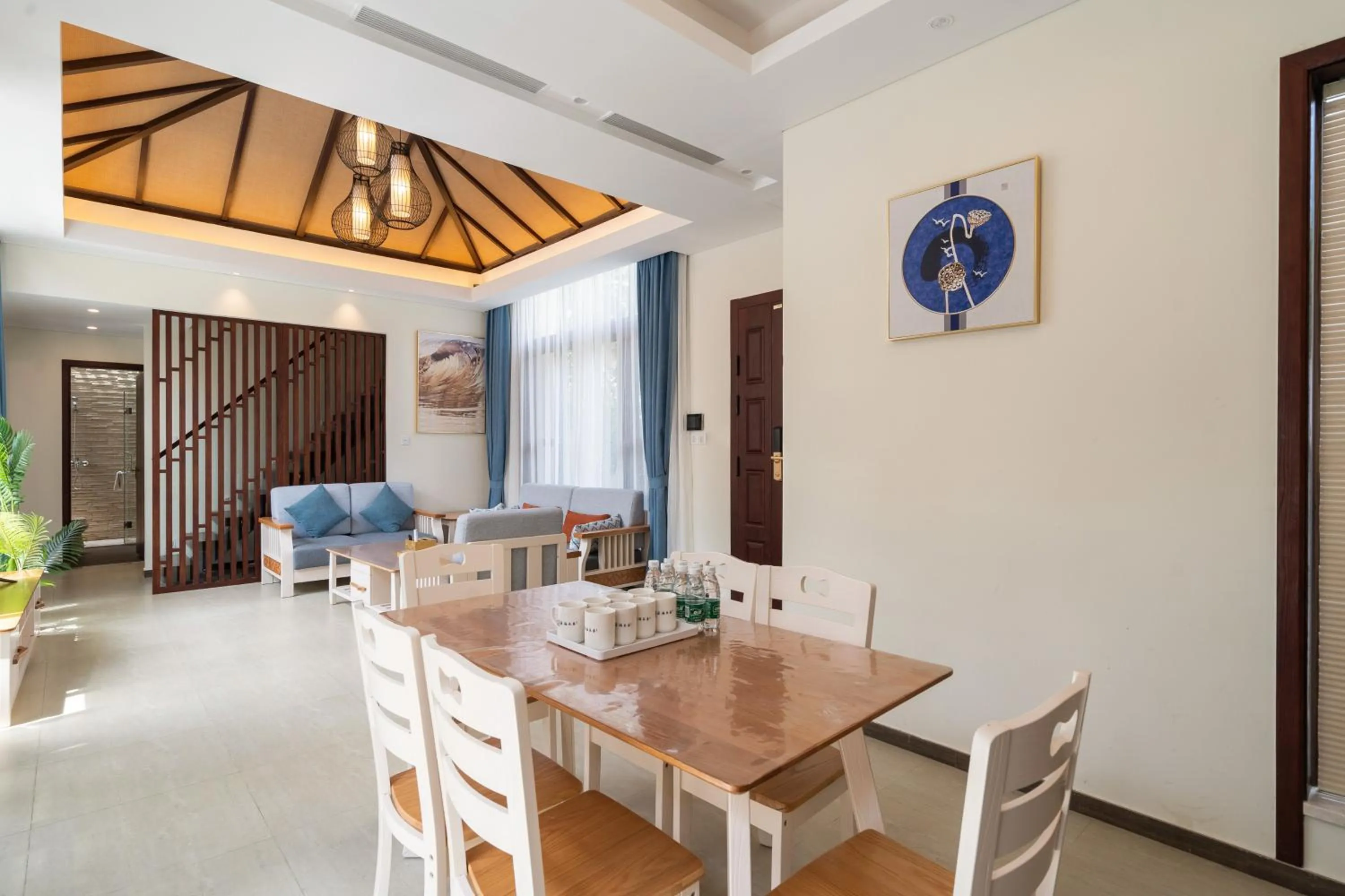 Iccssi Villa Haitang Bay Sanya