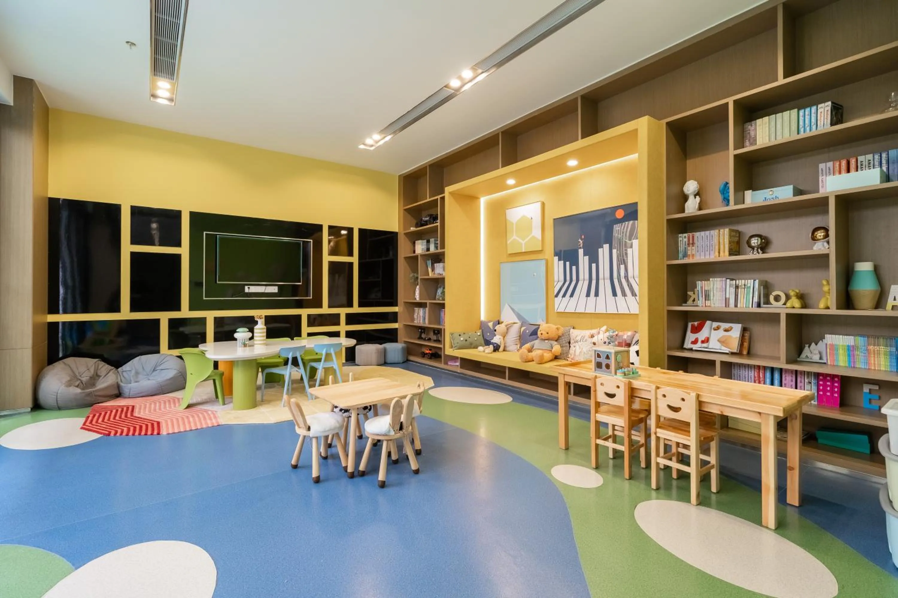 Iccssi Villa Haitang Bay Sanya