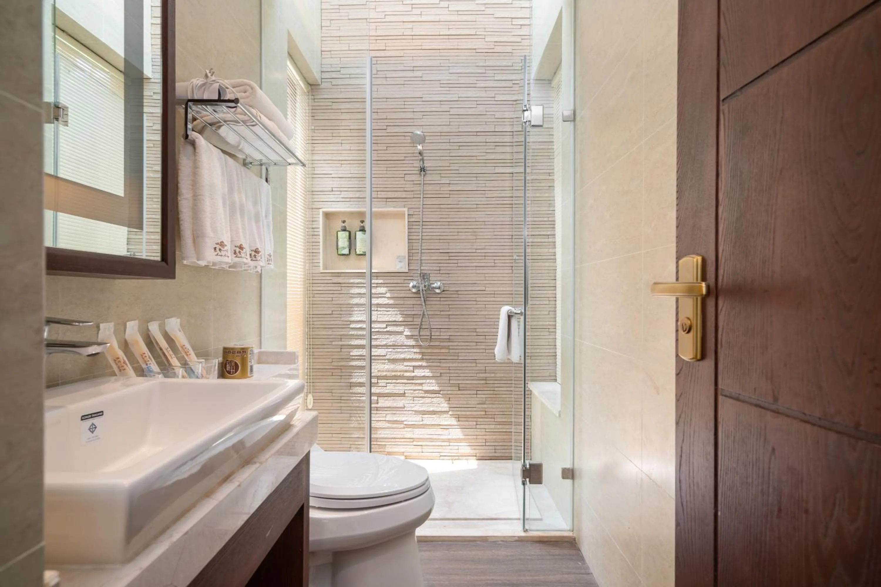 Iccssi Villa Haitang Bay Sanya