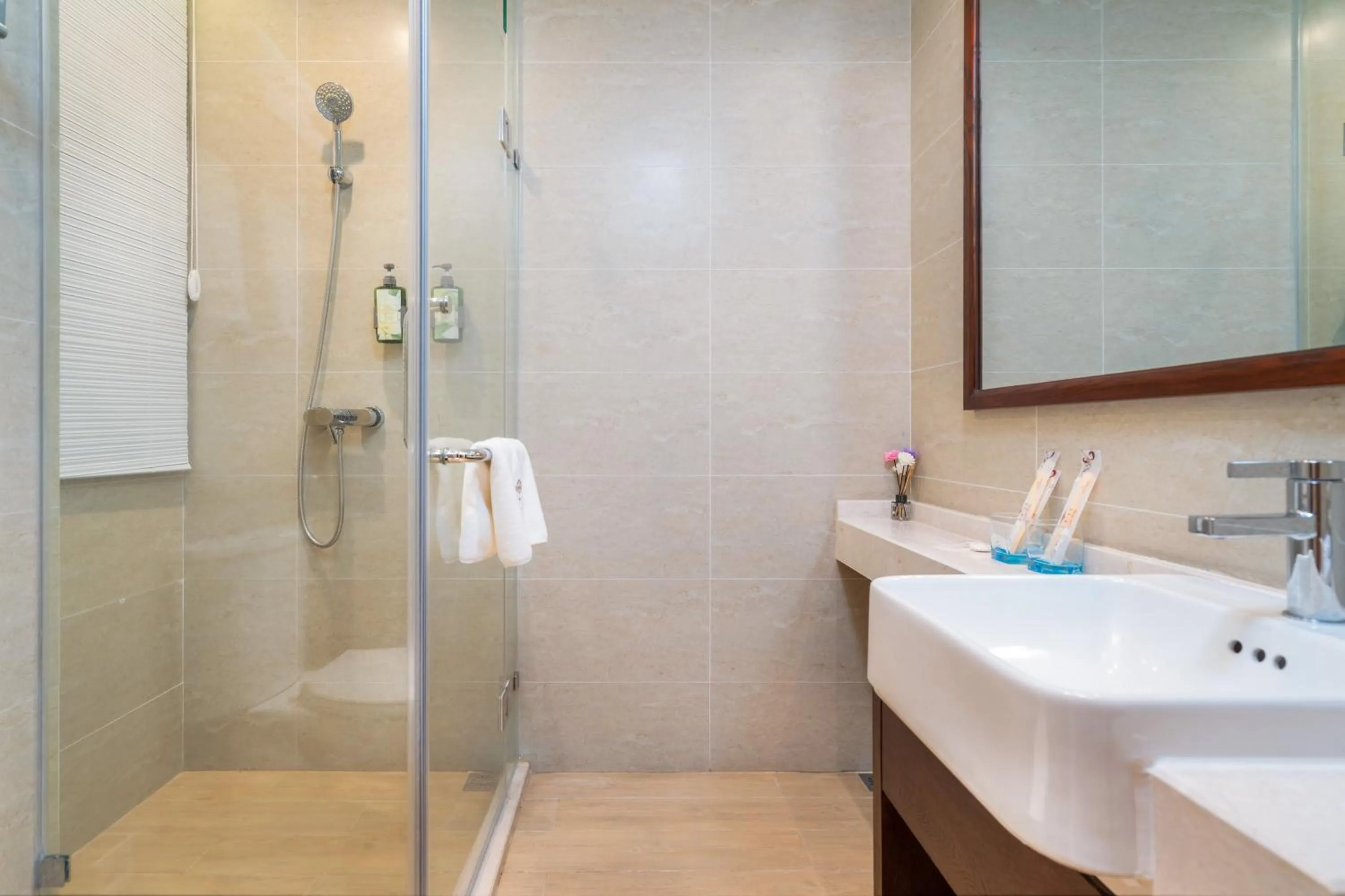 Iccssi Villa Haitang Bay Sanya