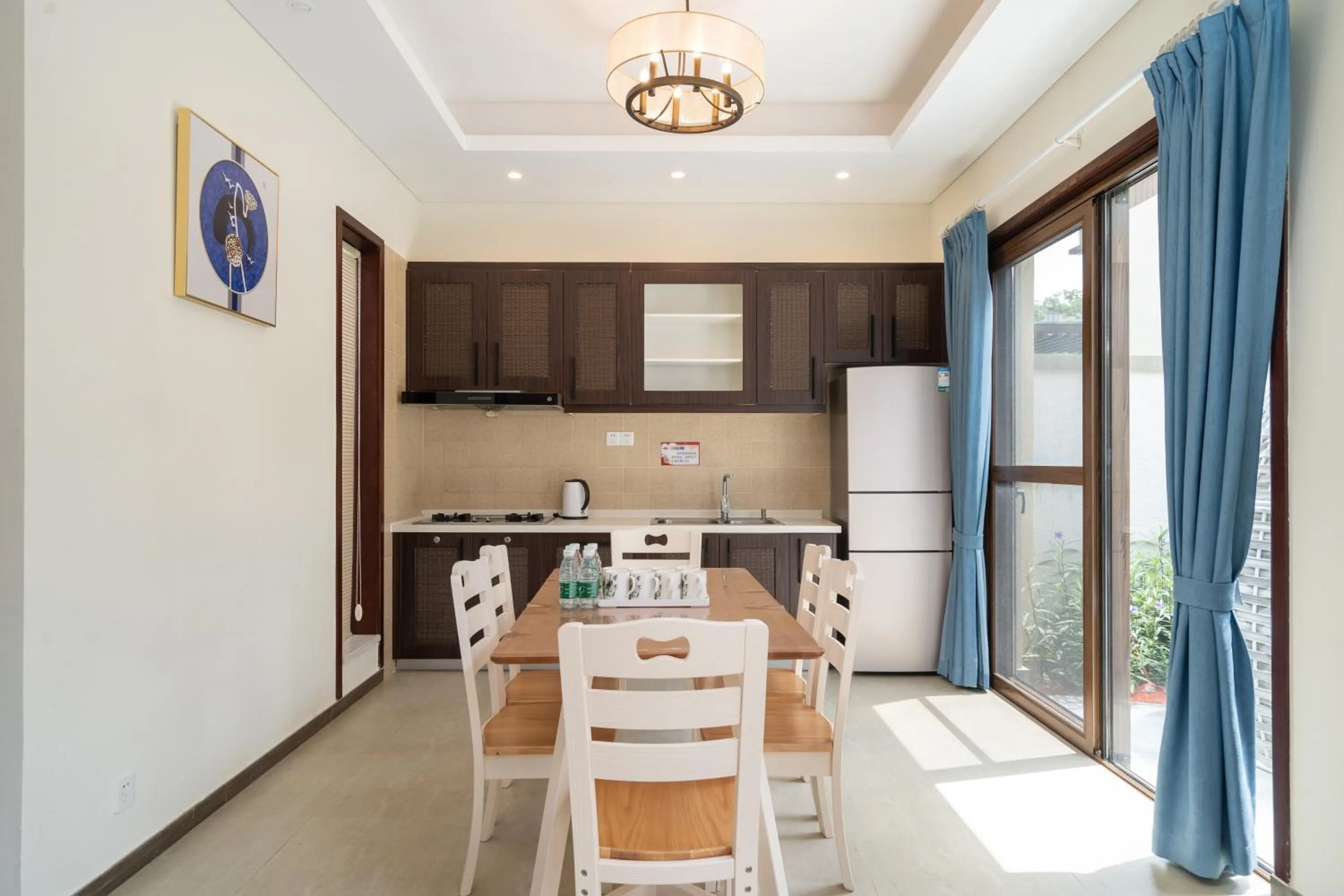 Iccssi Villa Haitang Bay Sanya