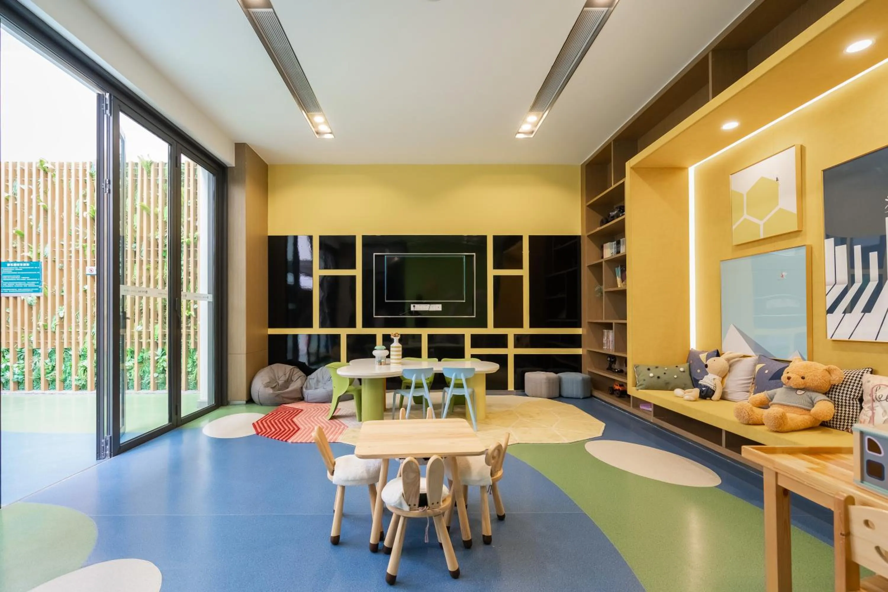 Iccssi Villa Haitang Bay Sanya