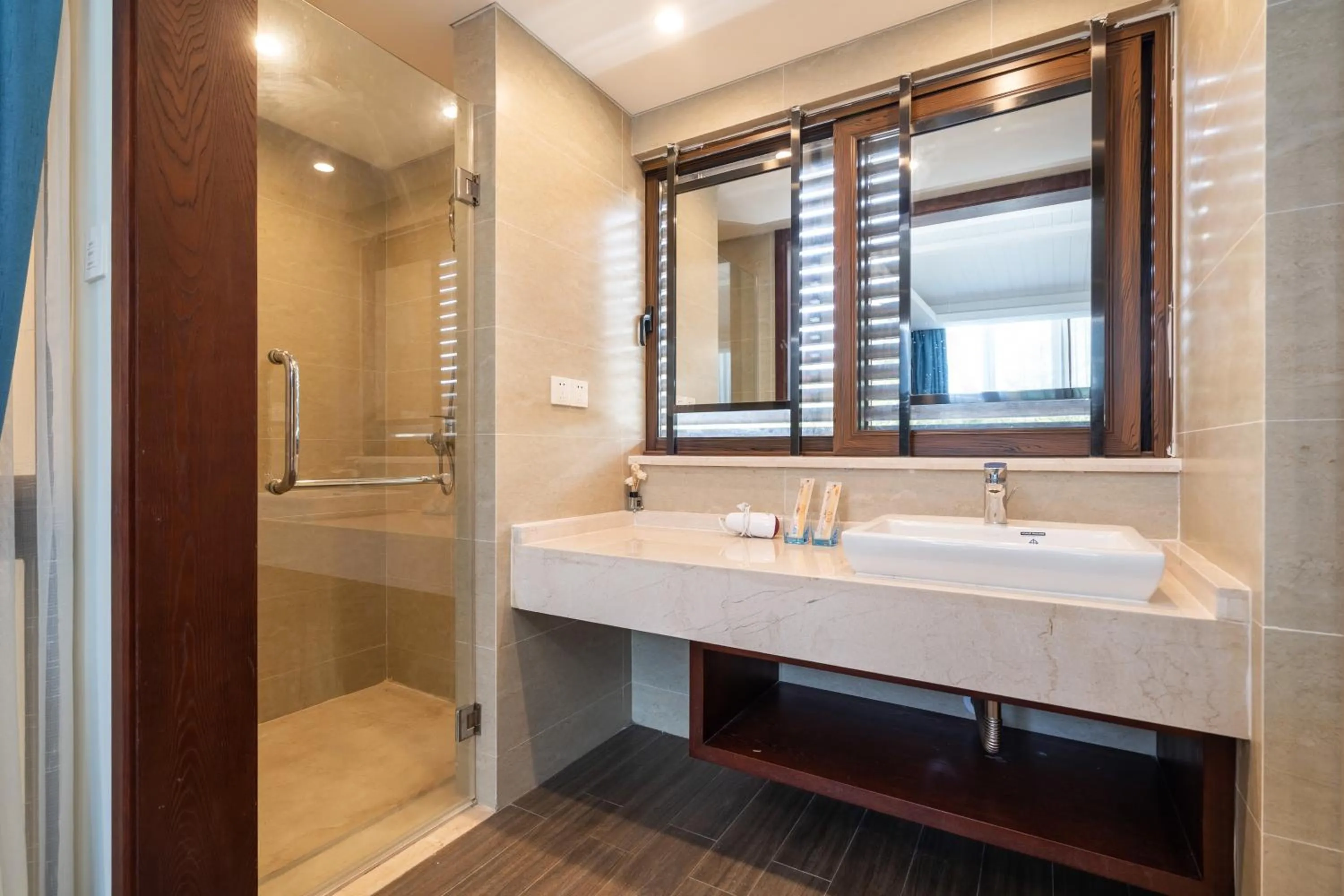 Iccssi Villa Haitang Bay Sanya