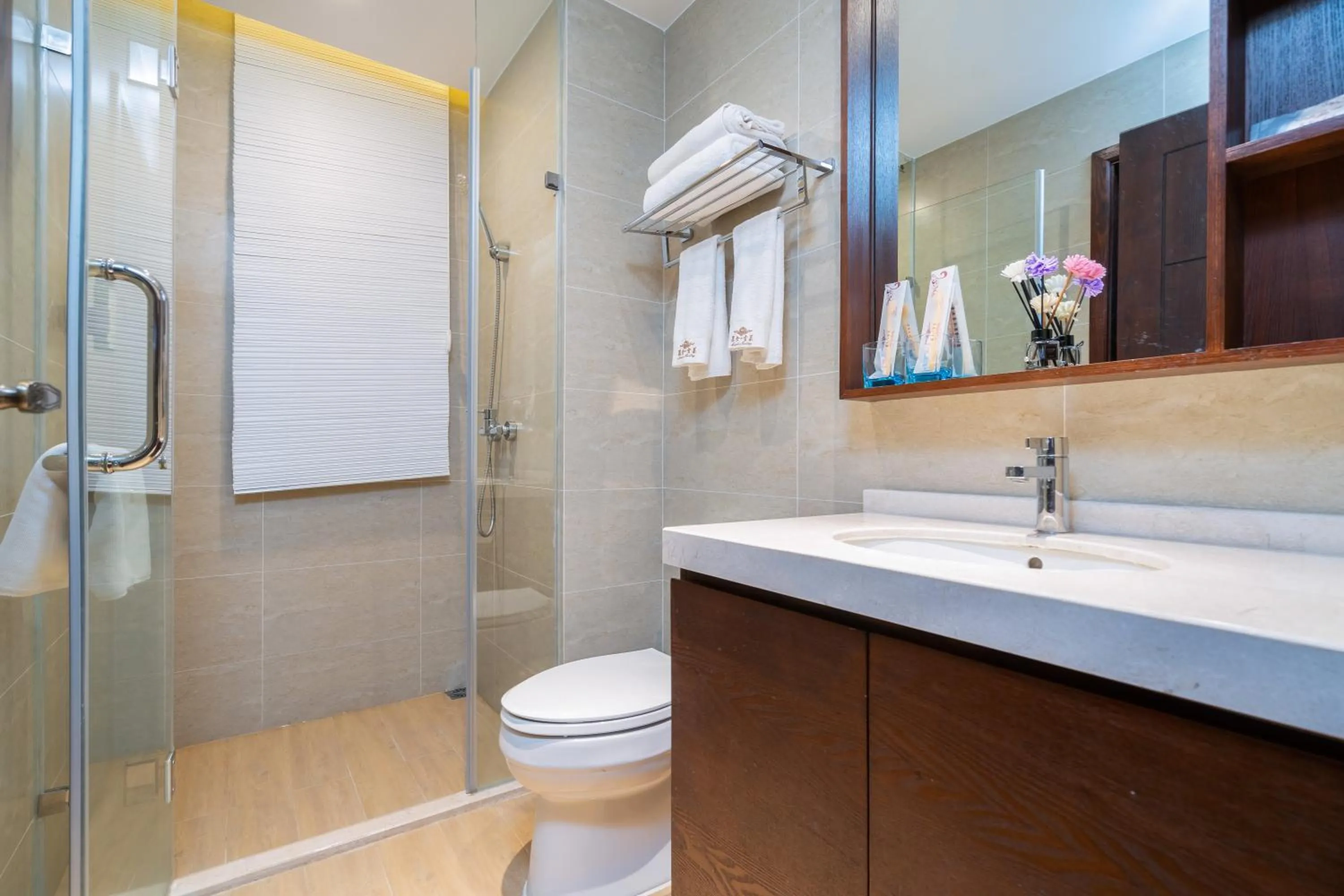 Iccssi Villa Haitang Bay Sanya