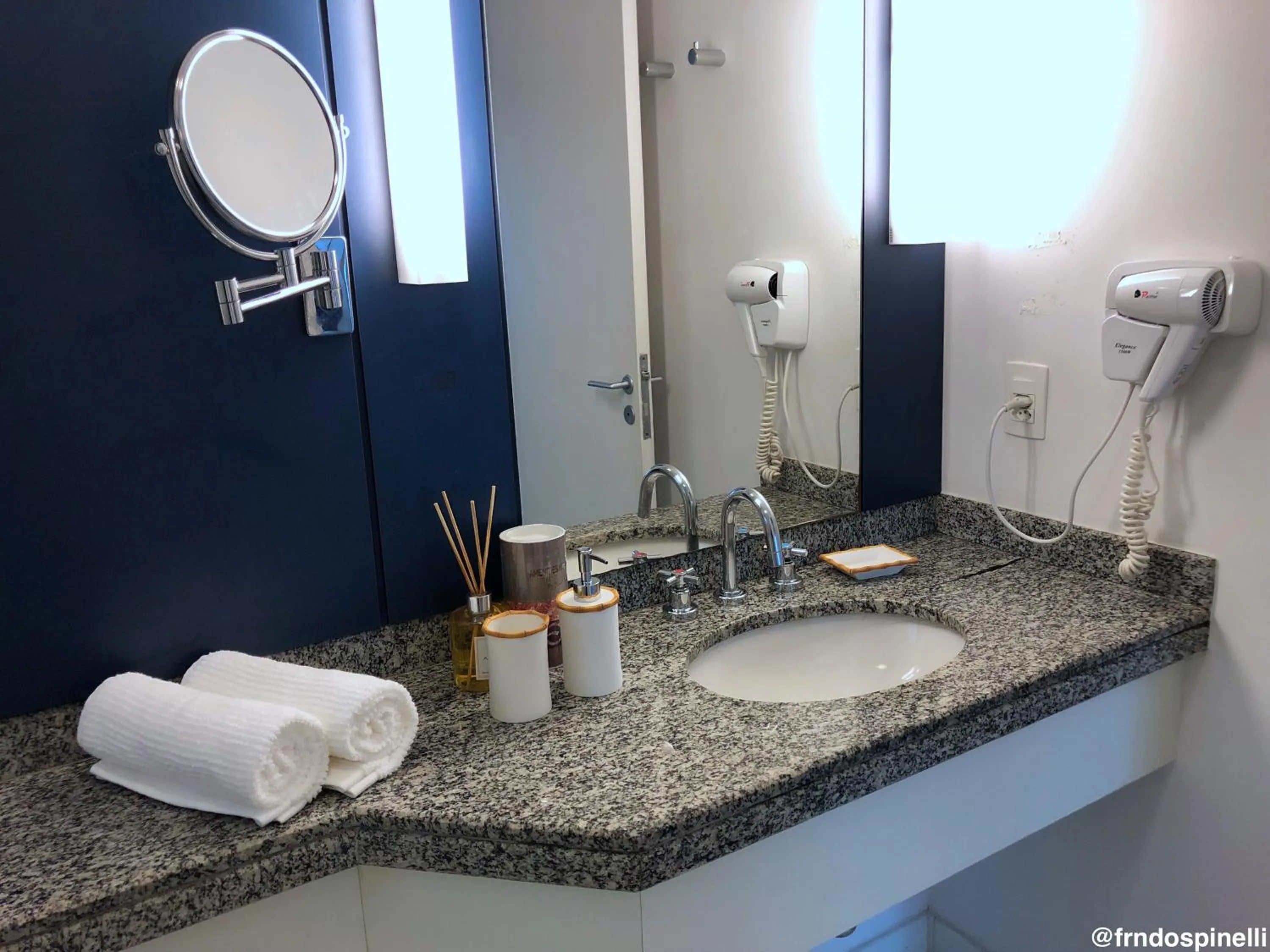 Apartamento confortável - Itaim Bibi