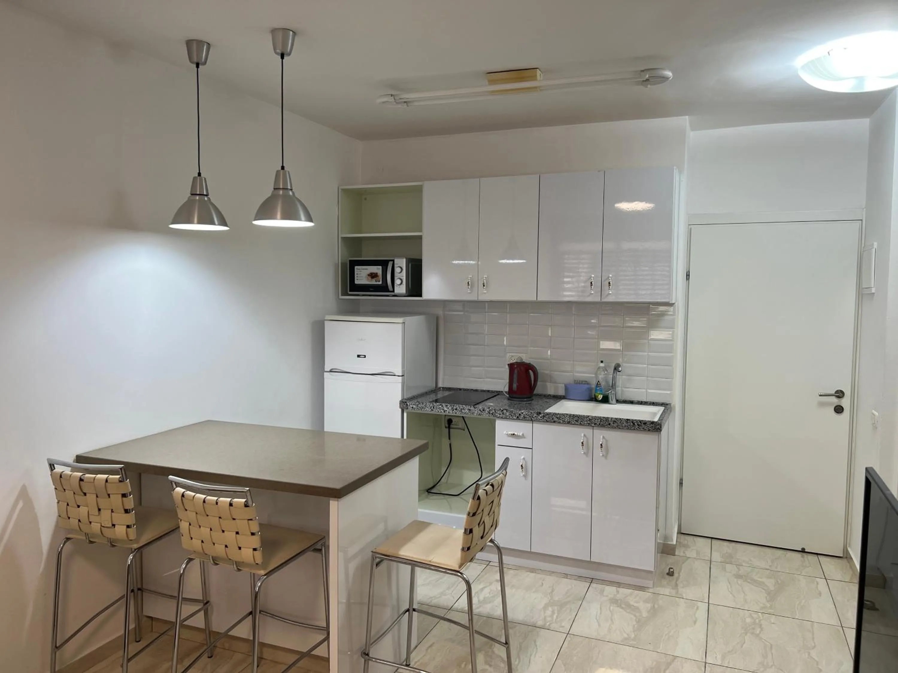 Apartments4you Dinara