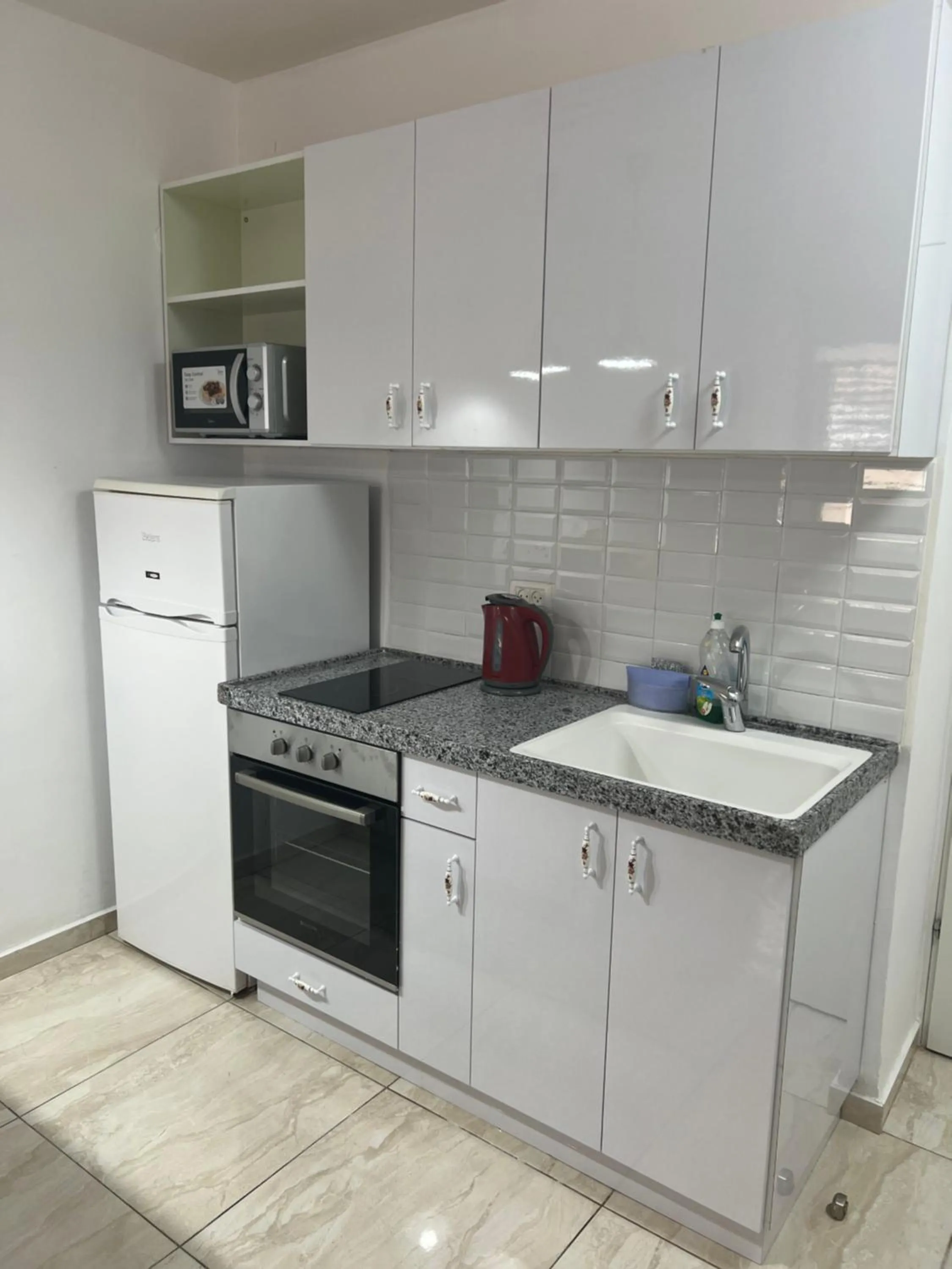 Apartments4you Dinara