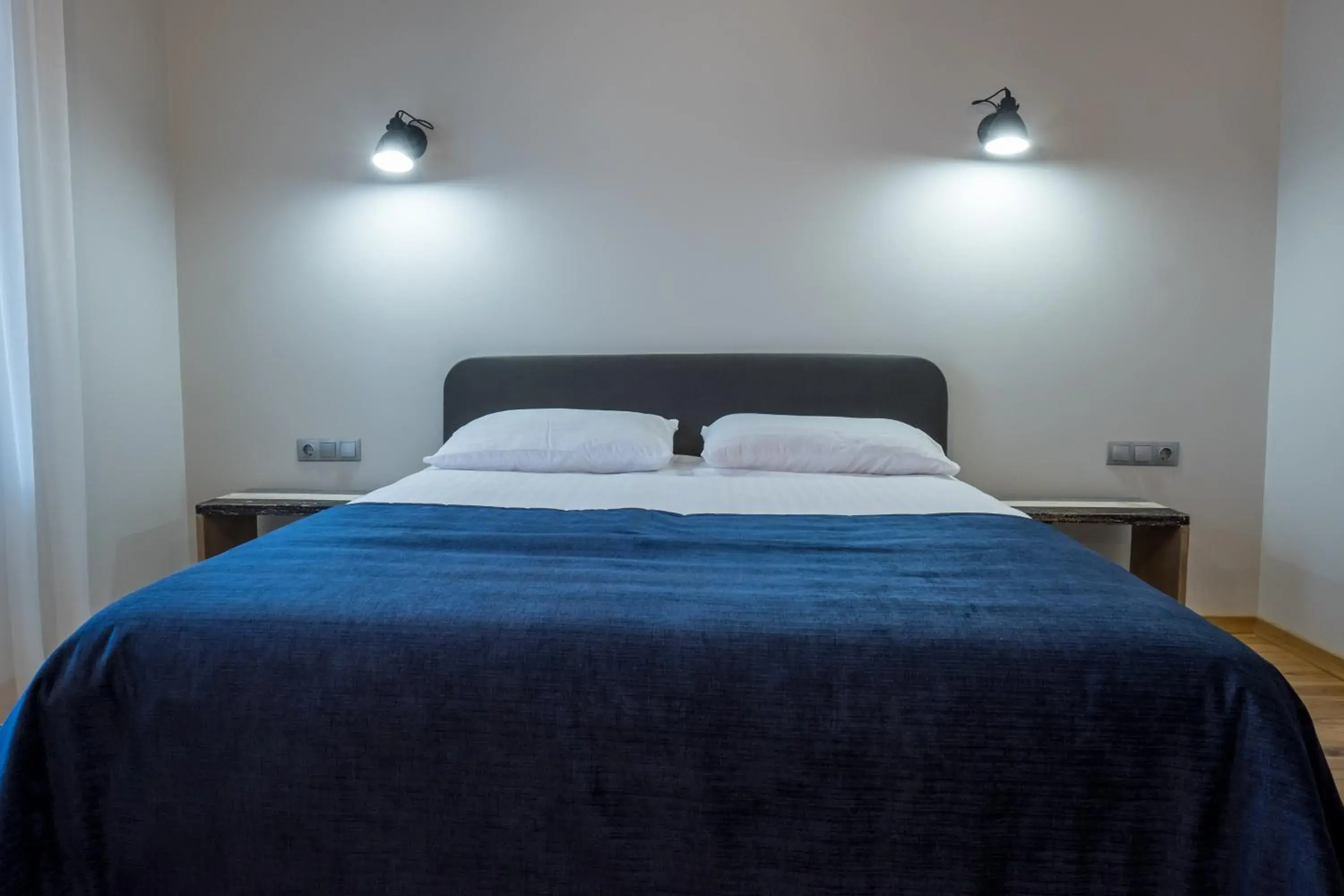 Large Single Room - single occupancy in Žvejų užeiga Large Single Room - single occupancy in Žvejų užeiga