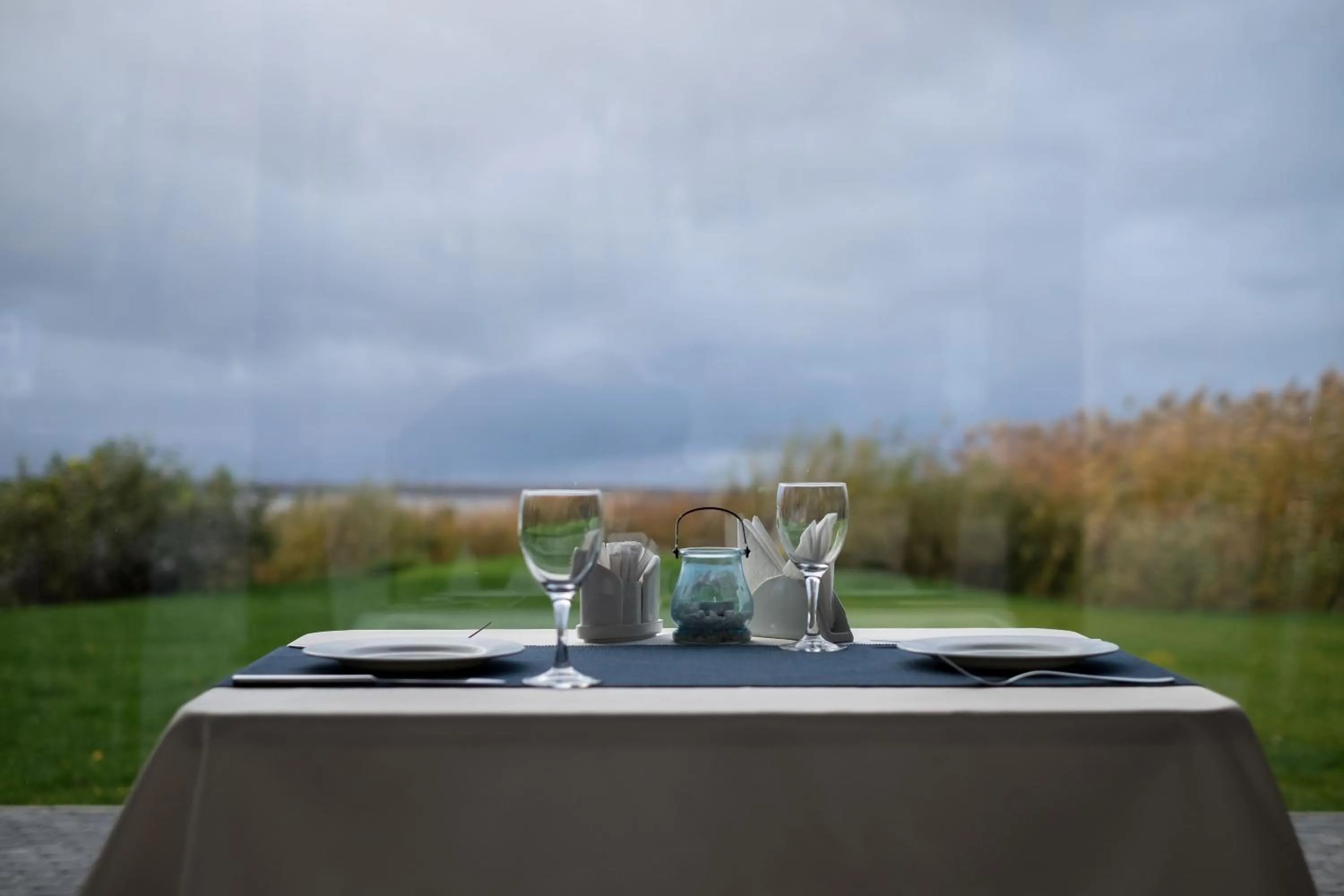 Breakfast in Žvejų užeiga