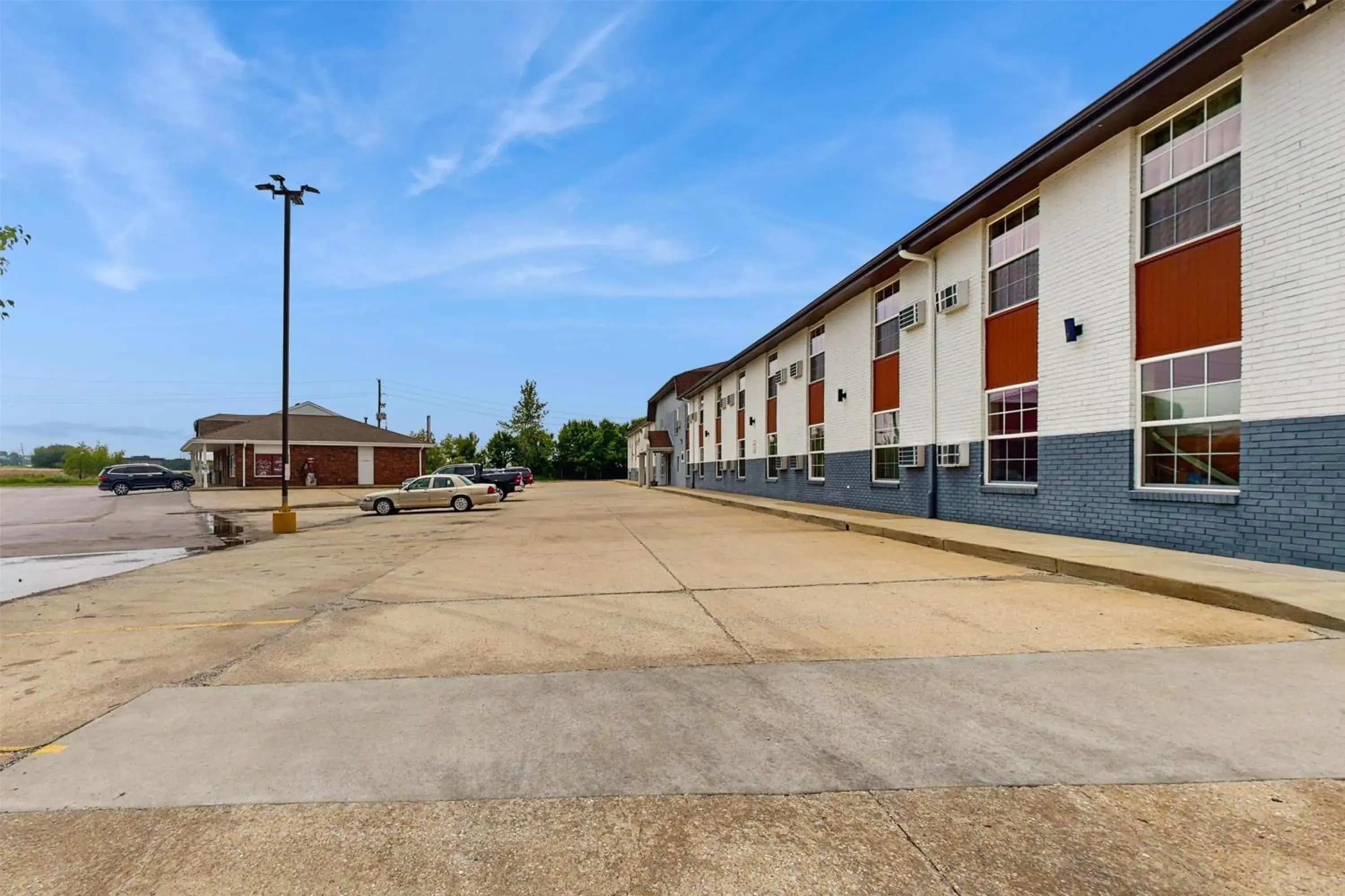 Red Lion Inn & Suites Olathe Kansas City Red Lion Inn & Suites Olathe Kansas City