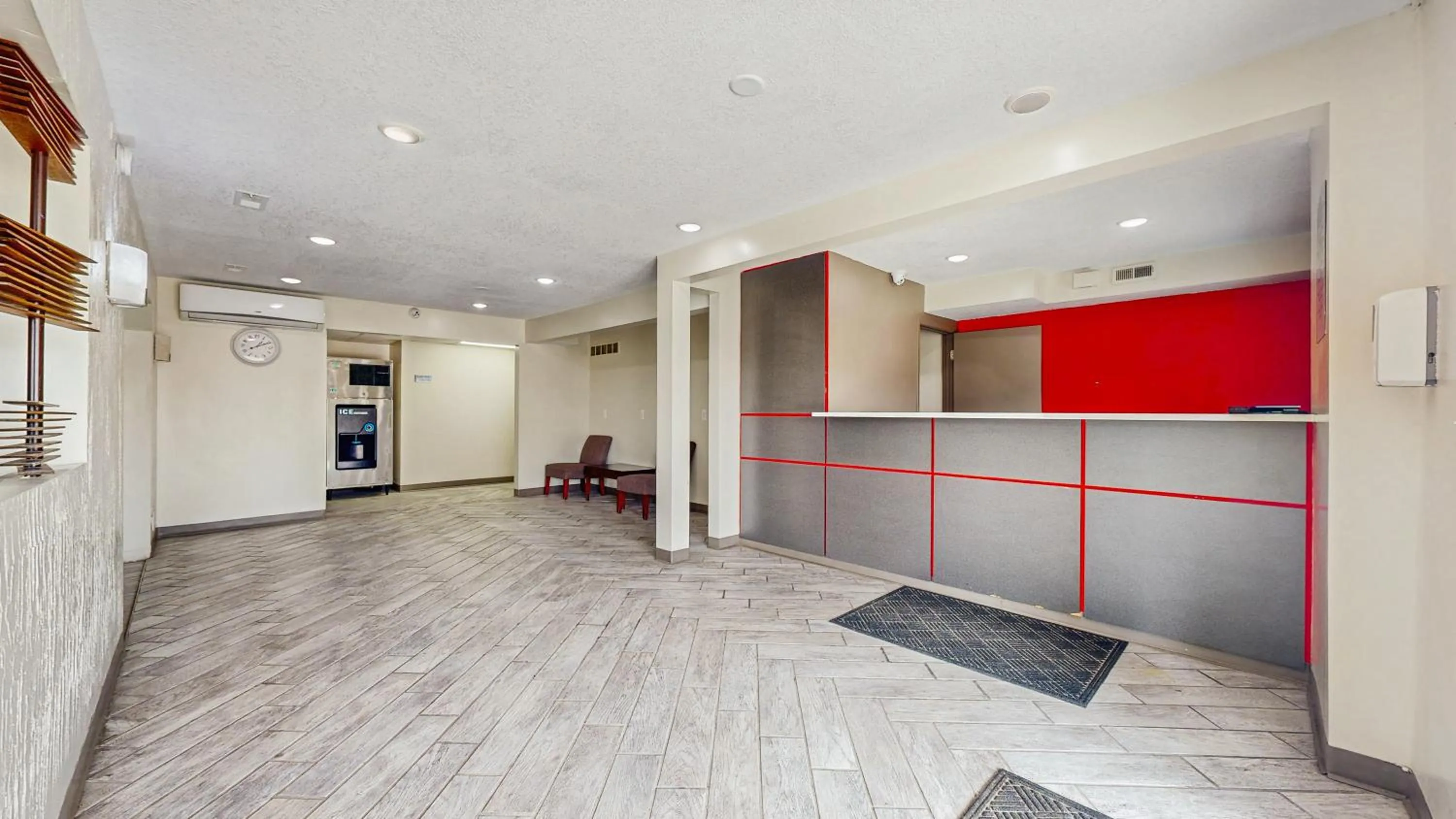 Red Lion Inn & Suites Olathe Kansas City