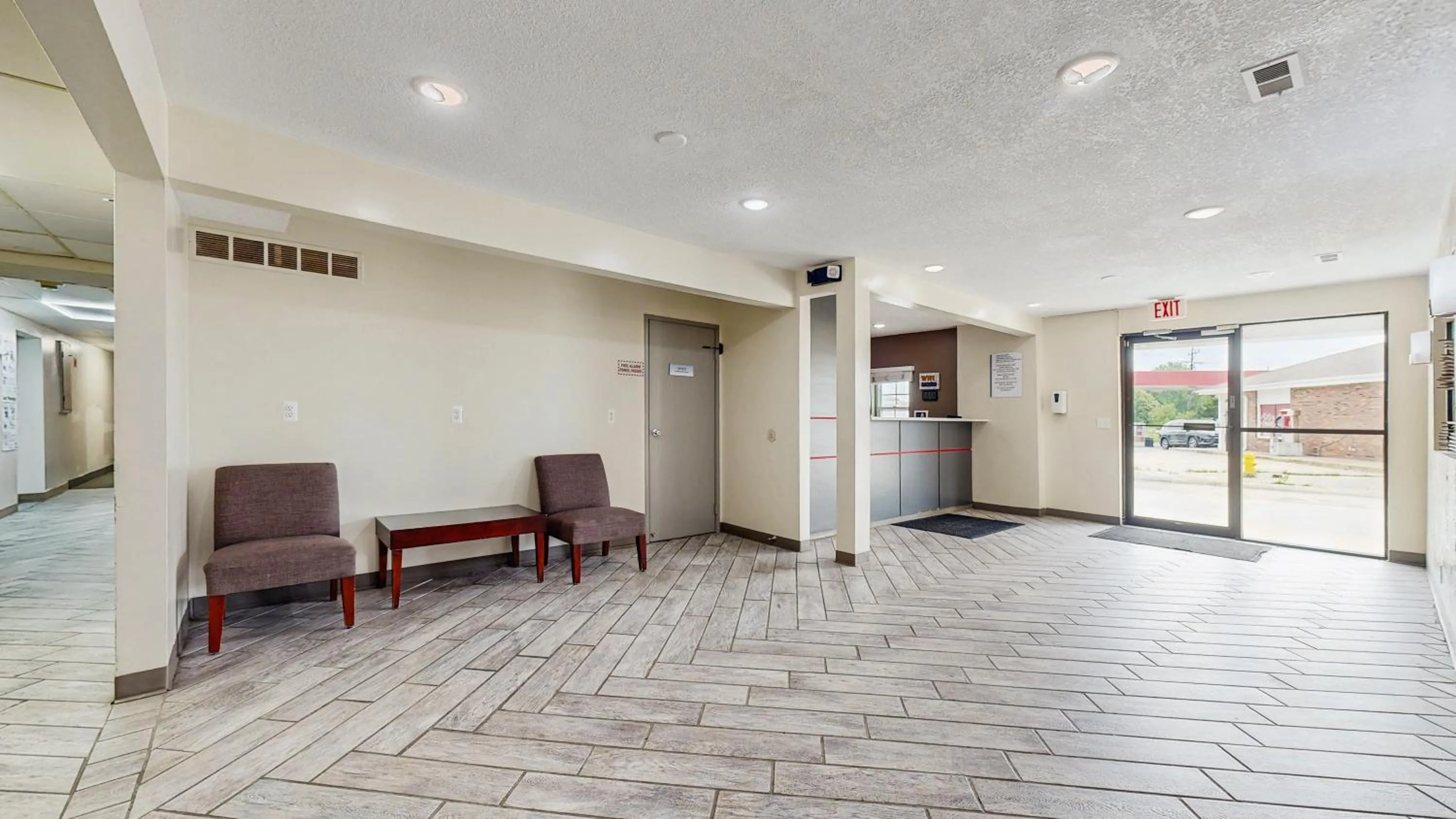 Red Lion Inn & Suites Olathe Kansas City