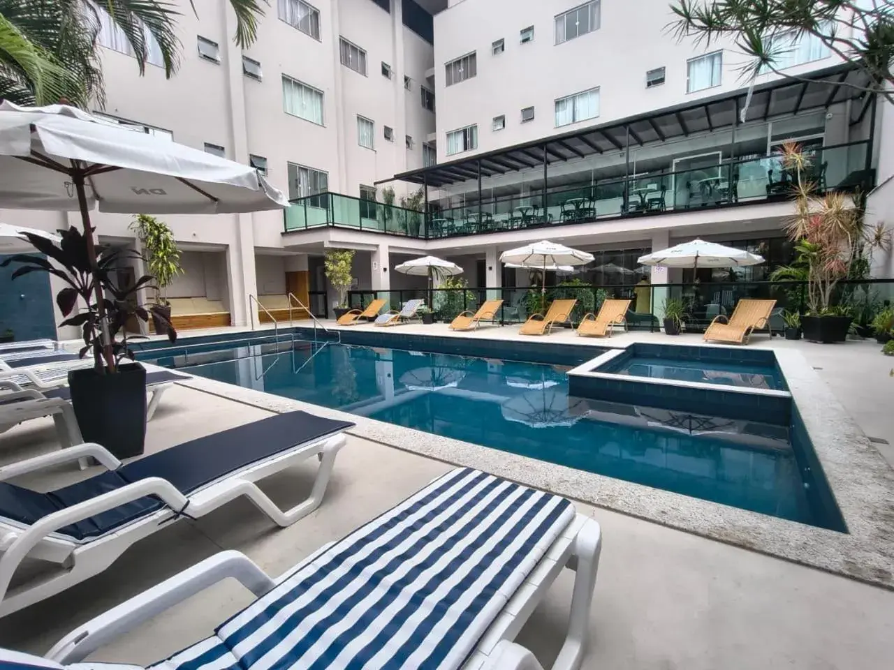 Das Nações Hotel Das Nações Hotel