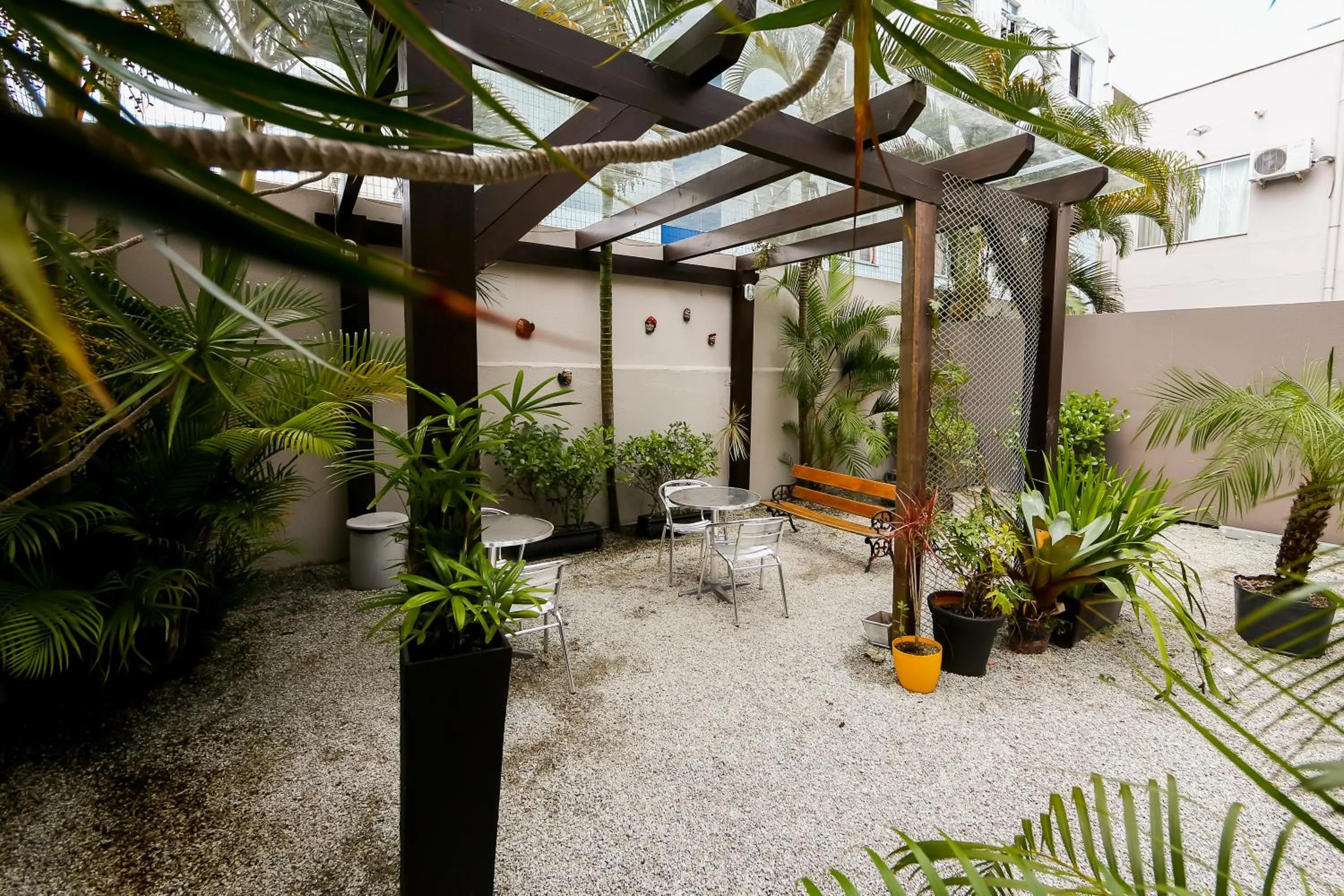 Day in Das Nações Hotel