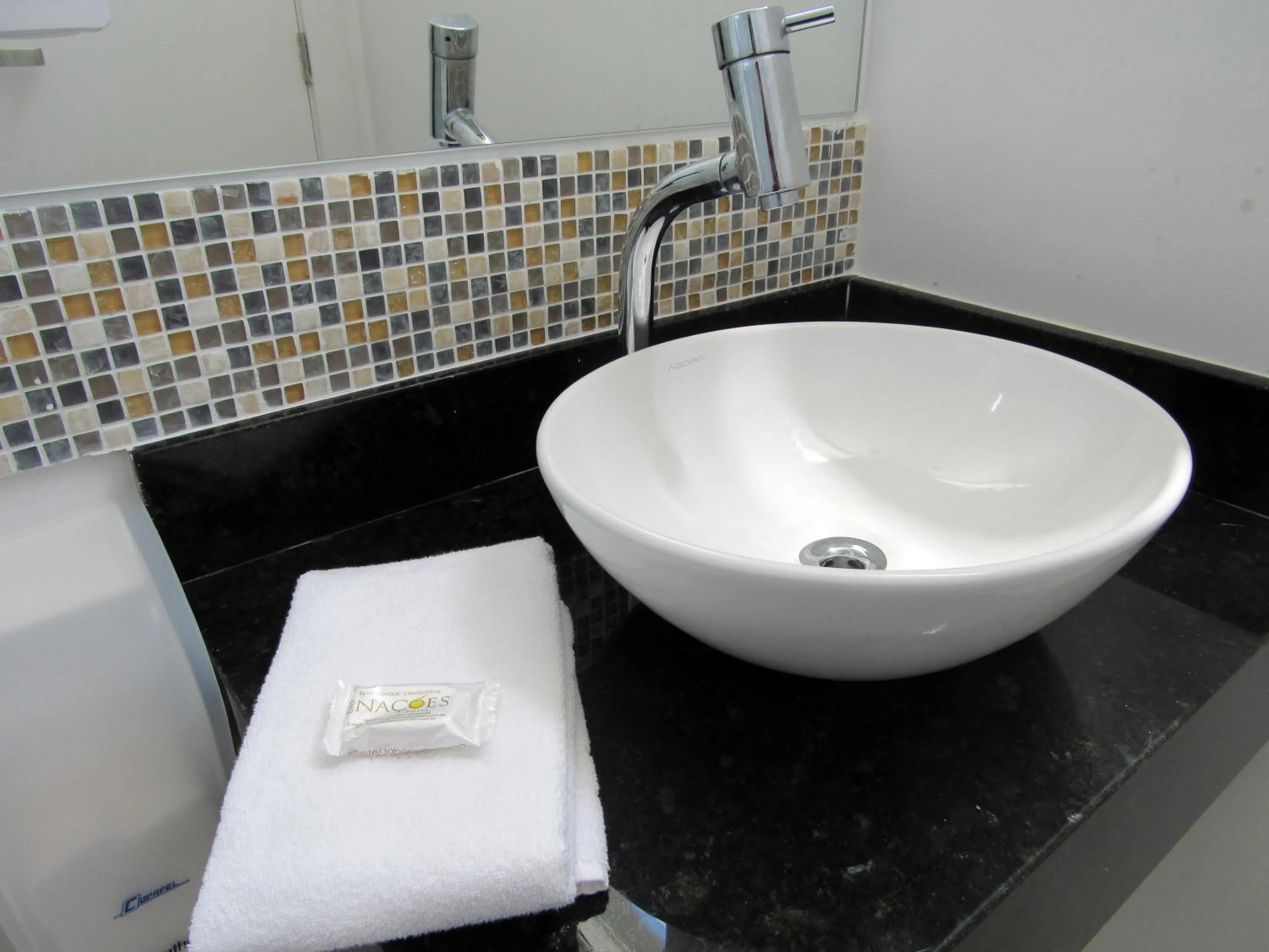 Other in Das Nações Hotel