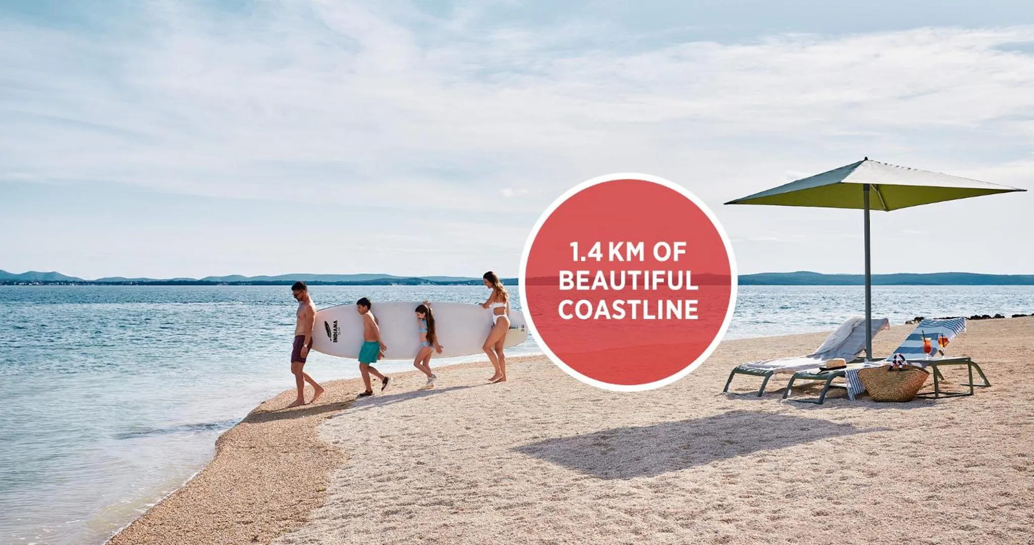 Activities in Falkensteiner Family Hotel Diadora