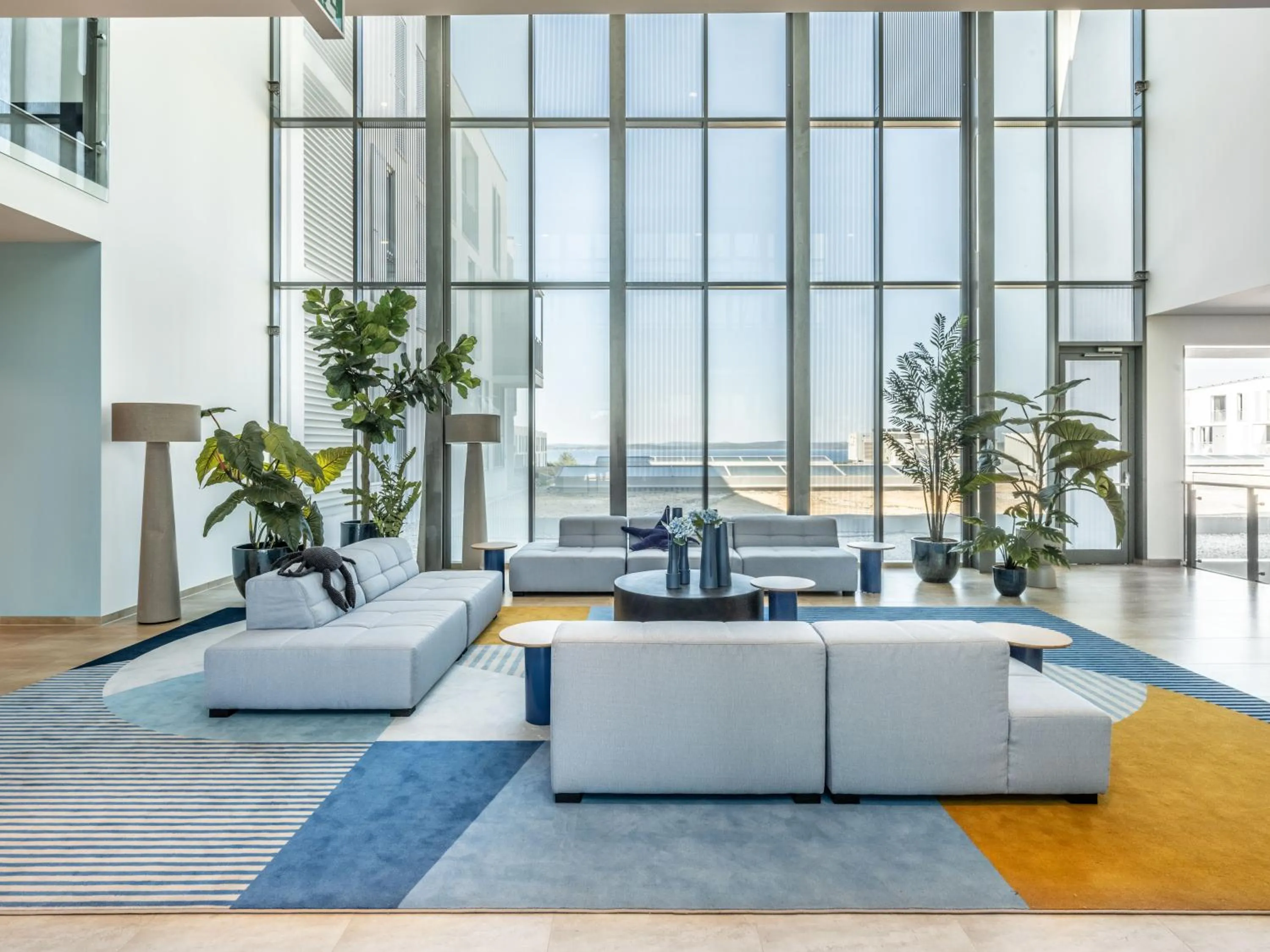 View (from property/room) in Falkensteiner Family Hotel Diadora