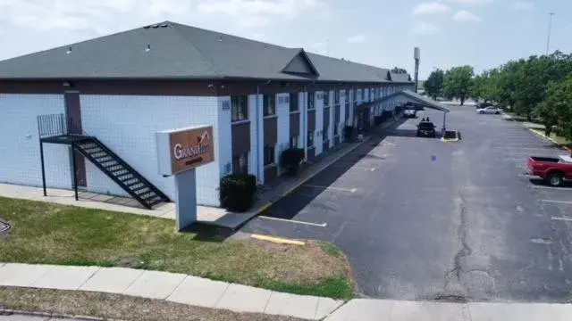 Grand Inn Fargo Grand Inn Fargo