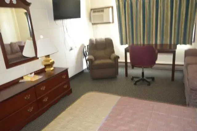 Suite in Grand Inn Fargo Suite in Grand Inn Fargo