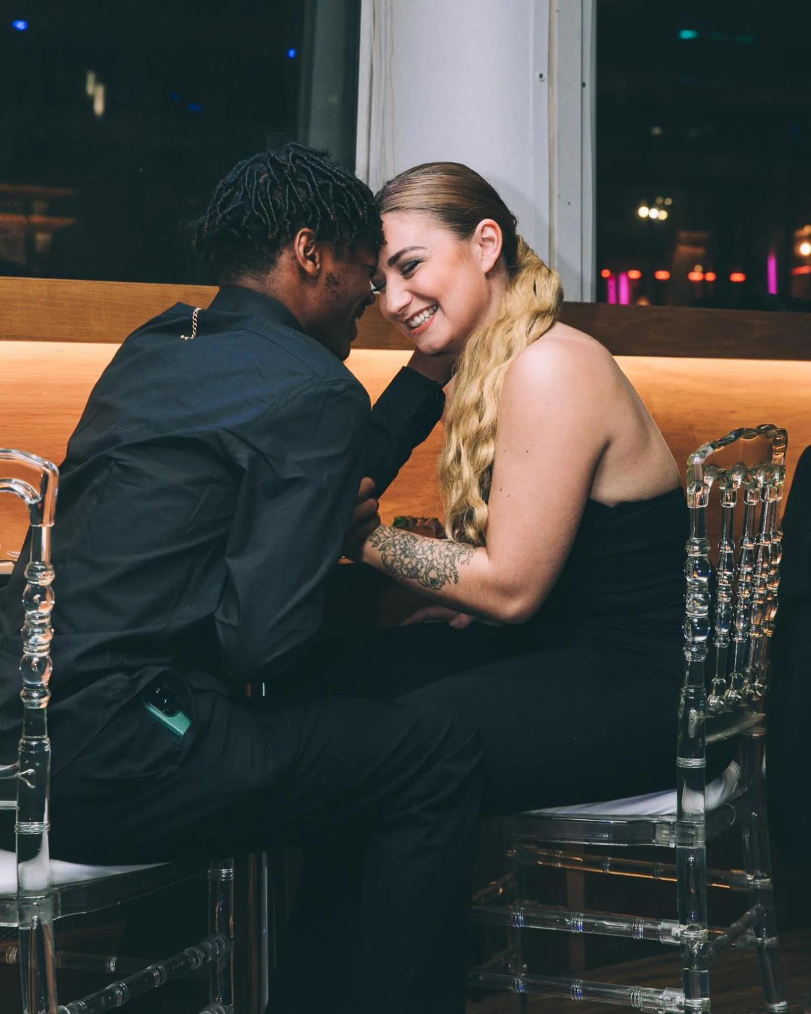 People in VIP Paris Yacht Hôtel & Spa