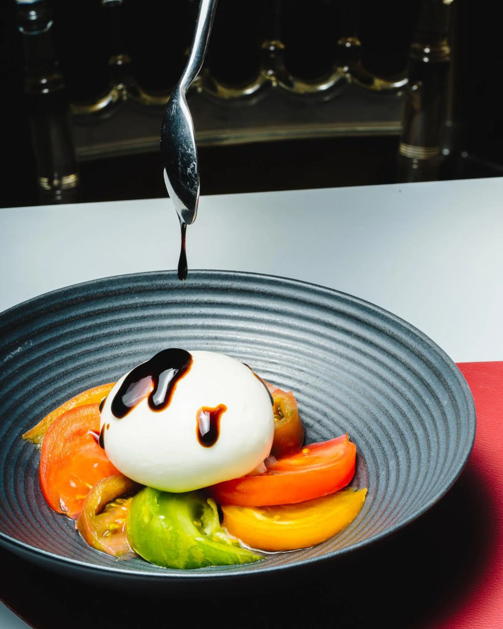 Food in VIP Paris Yacht Hôtel & Spa