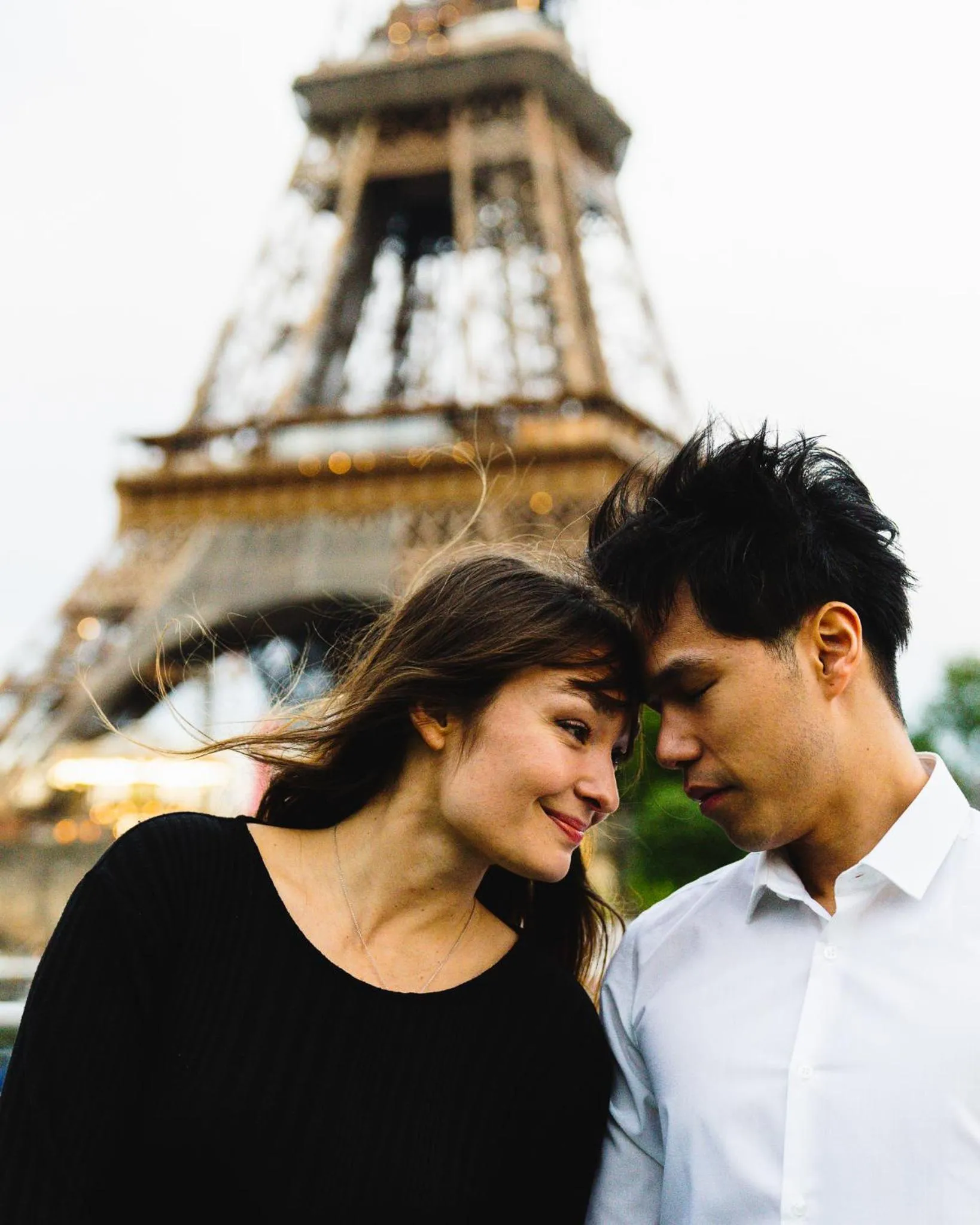 People in VIP Paris Yacht Hôtel & Spa